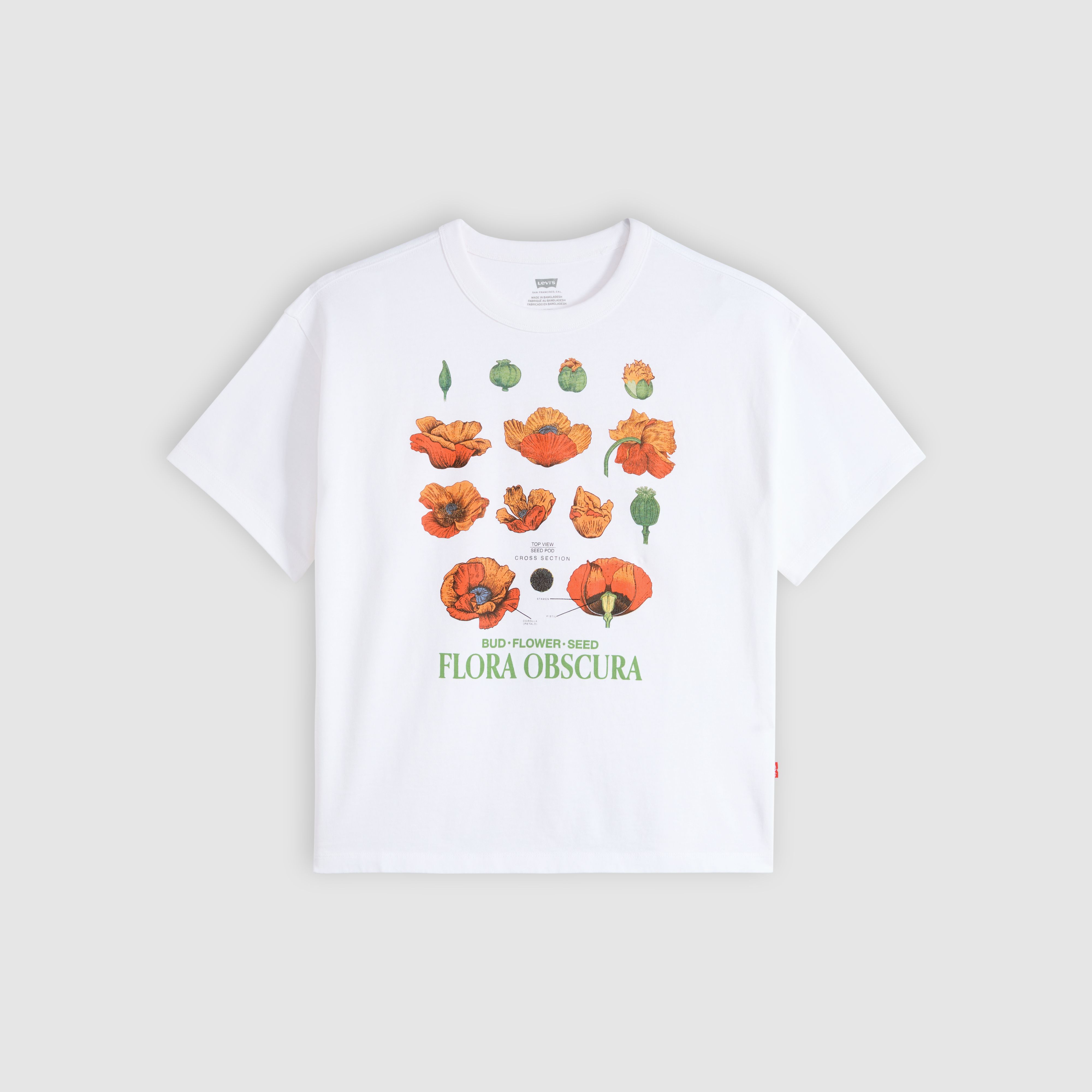 Graphic Vintage Tee 5