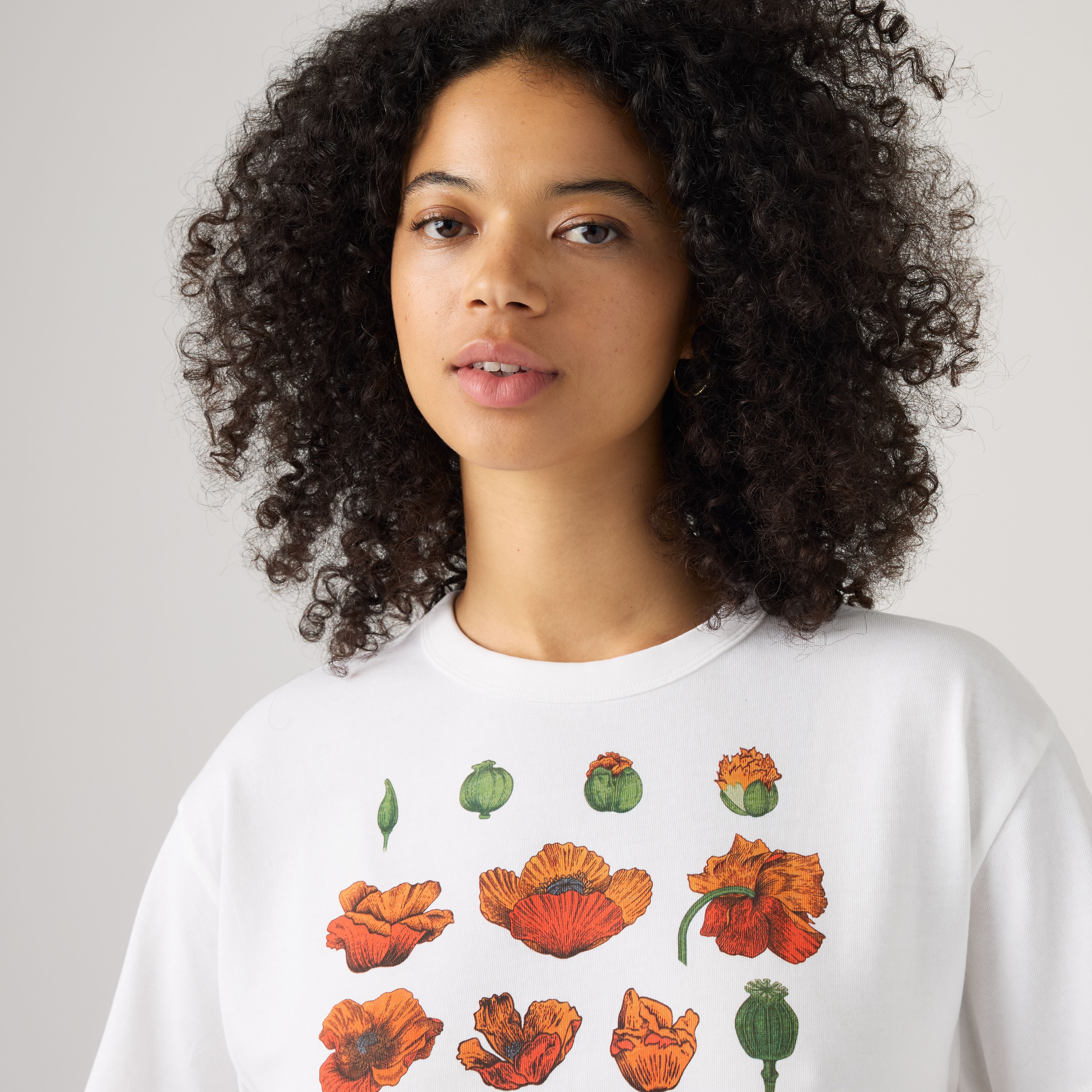 Graphic Vintage Tee 2