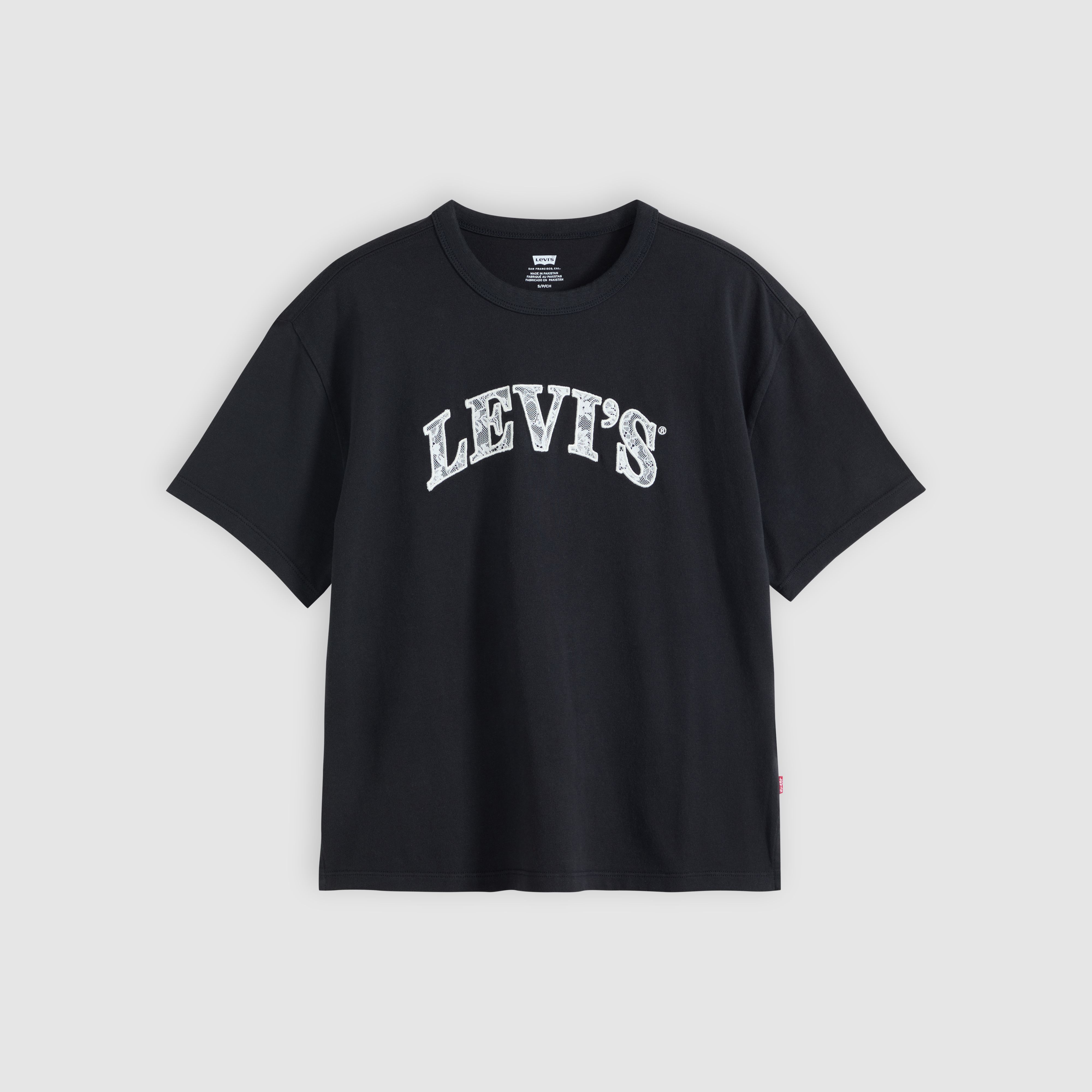 Graphic Vintage Tee 5