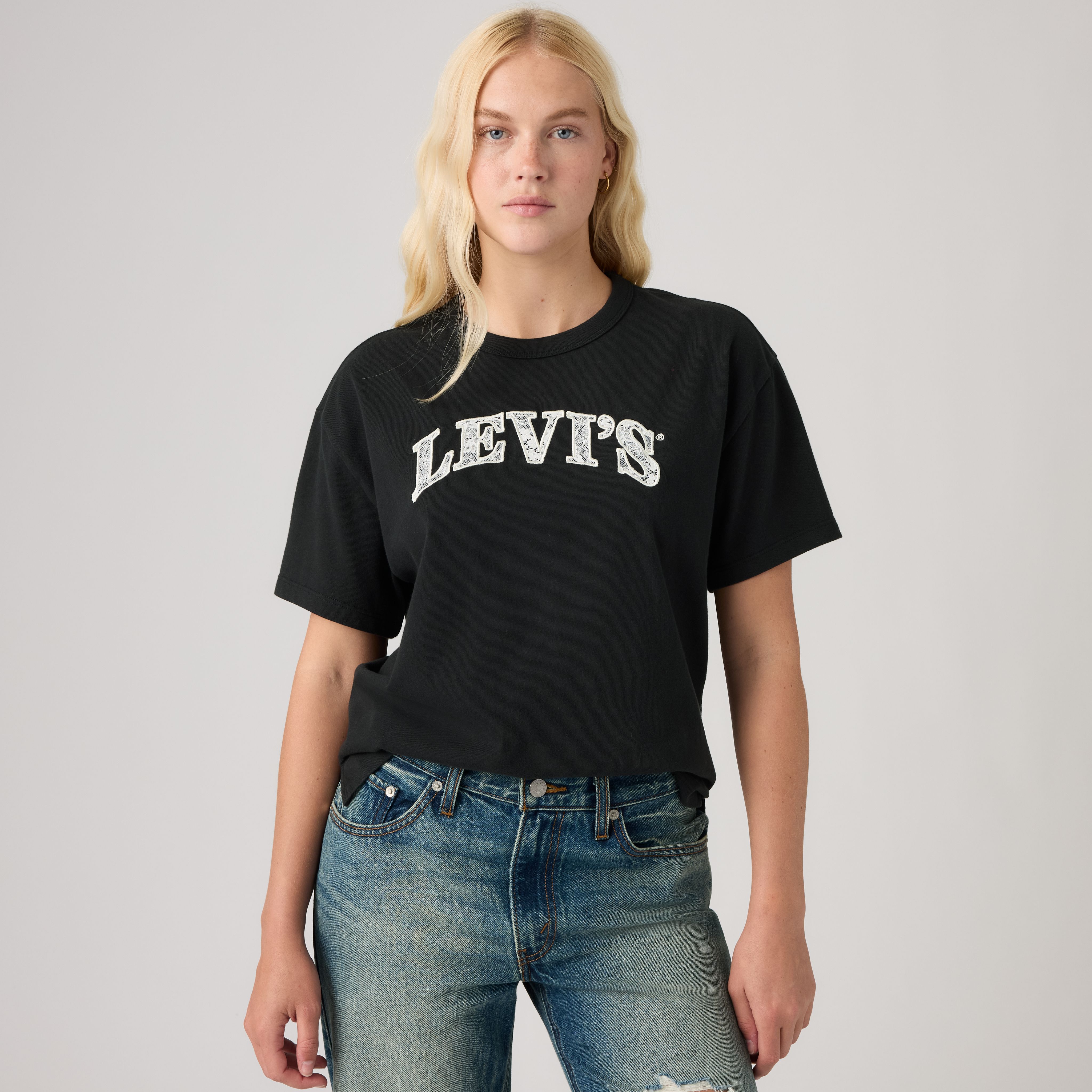 Graphic Vintage Tee 1