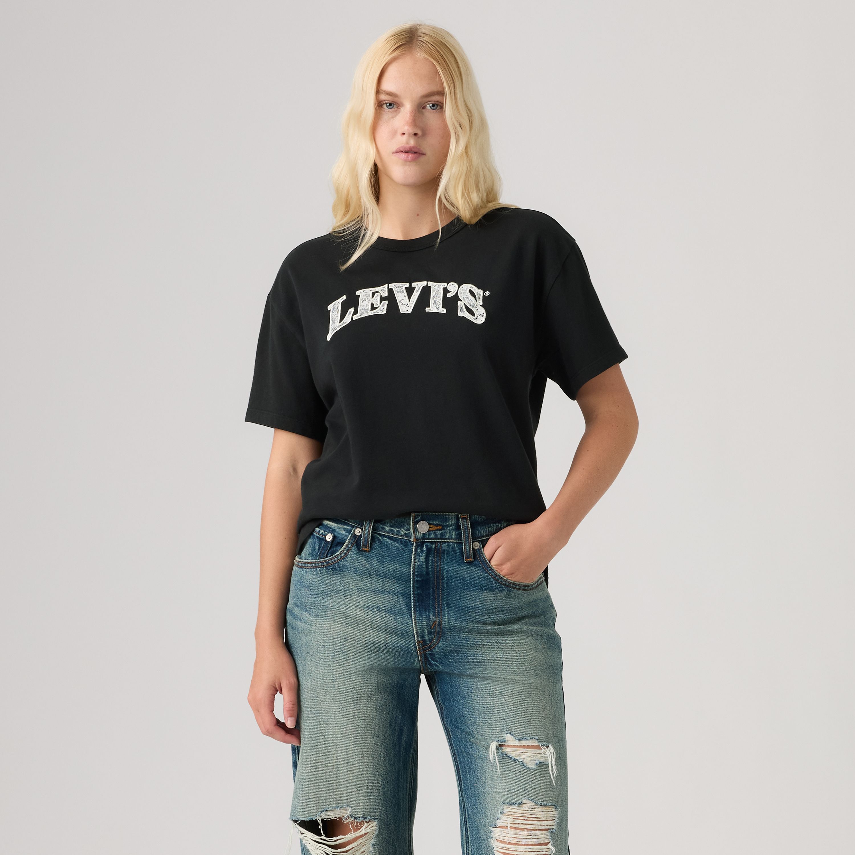 Graphic Vintage Tee 3
