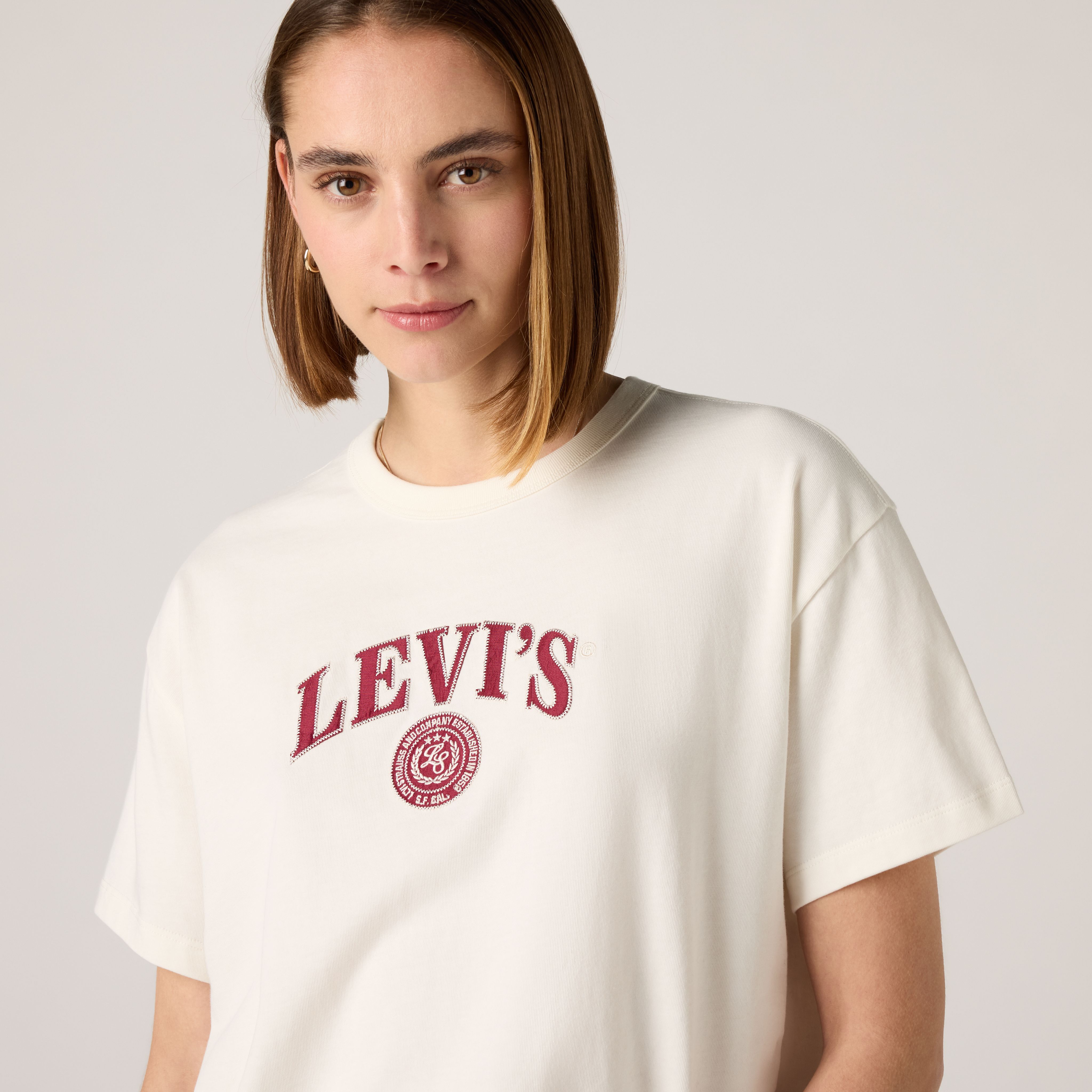 Graphic Vintage Tee 2