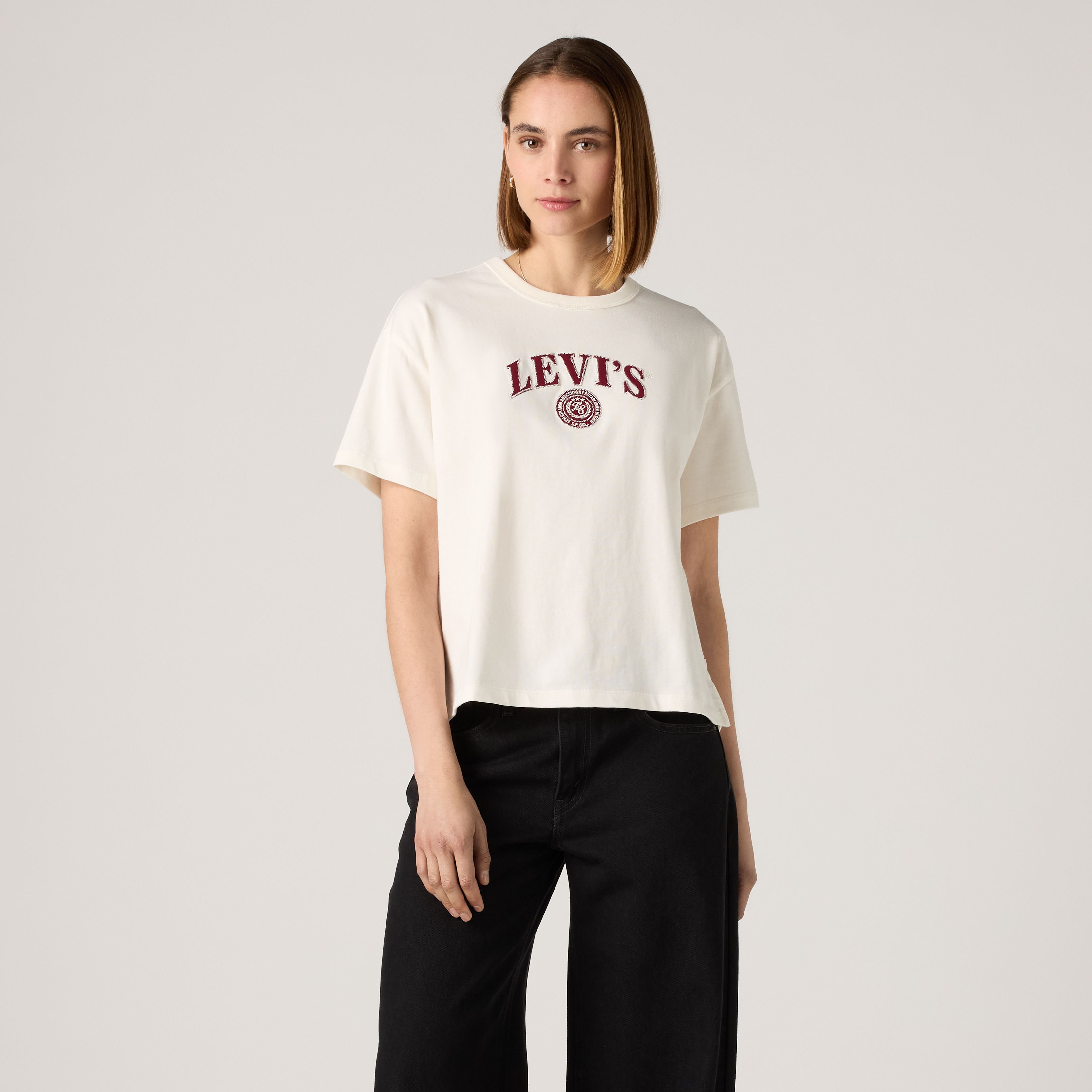 Graphic Vintage Tee 3