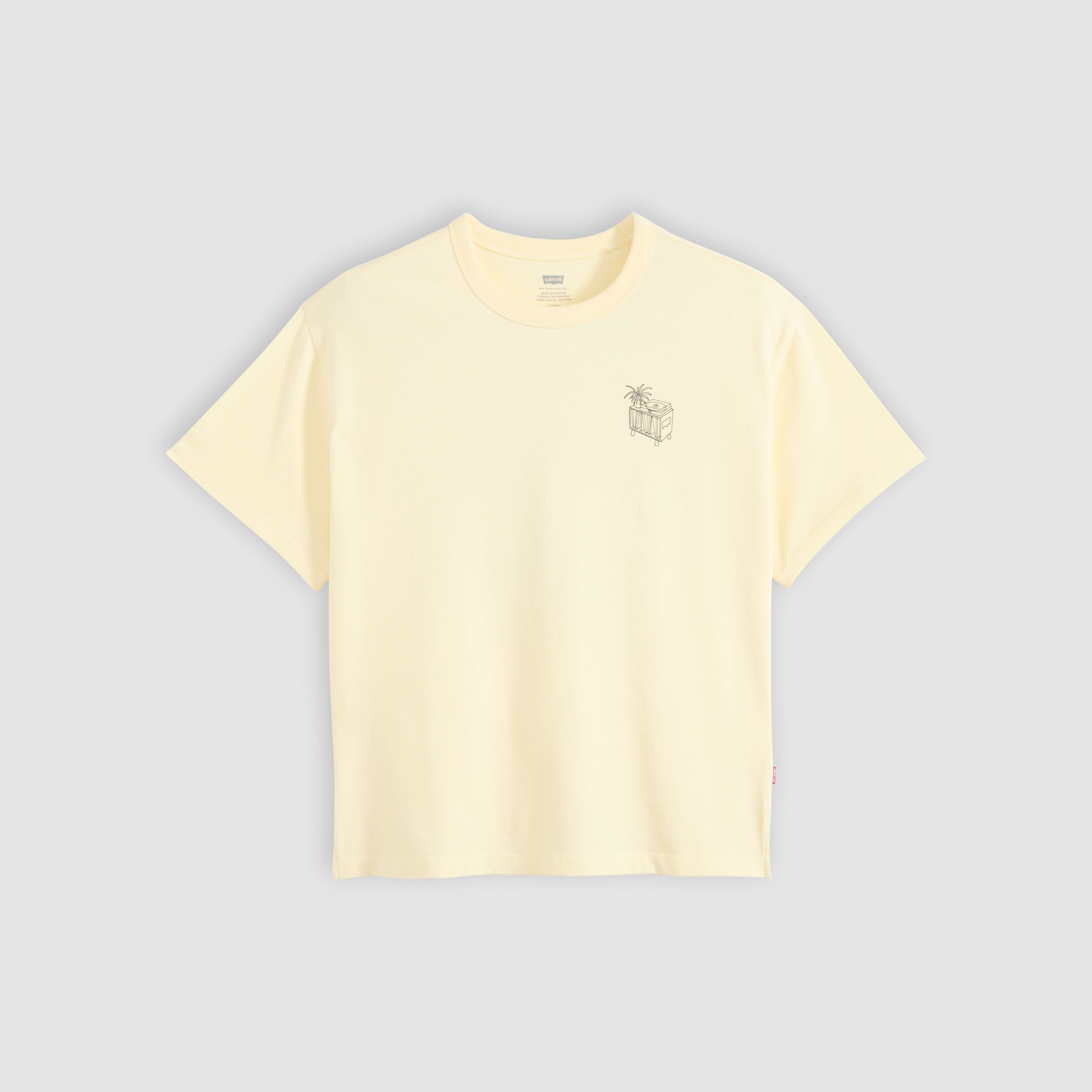 Graphic Vintage Tee 5