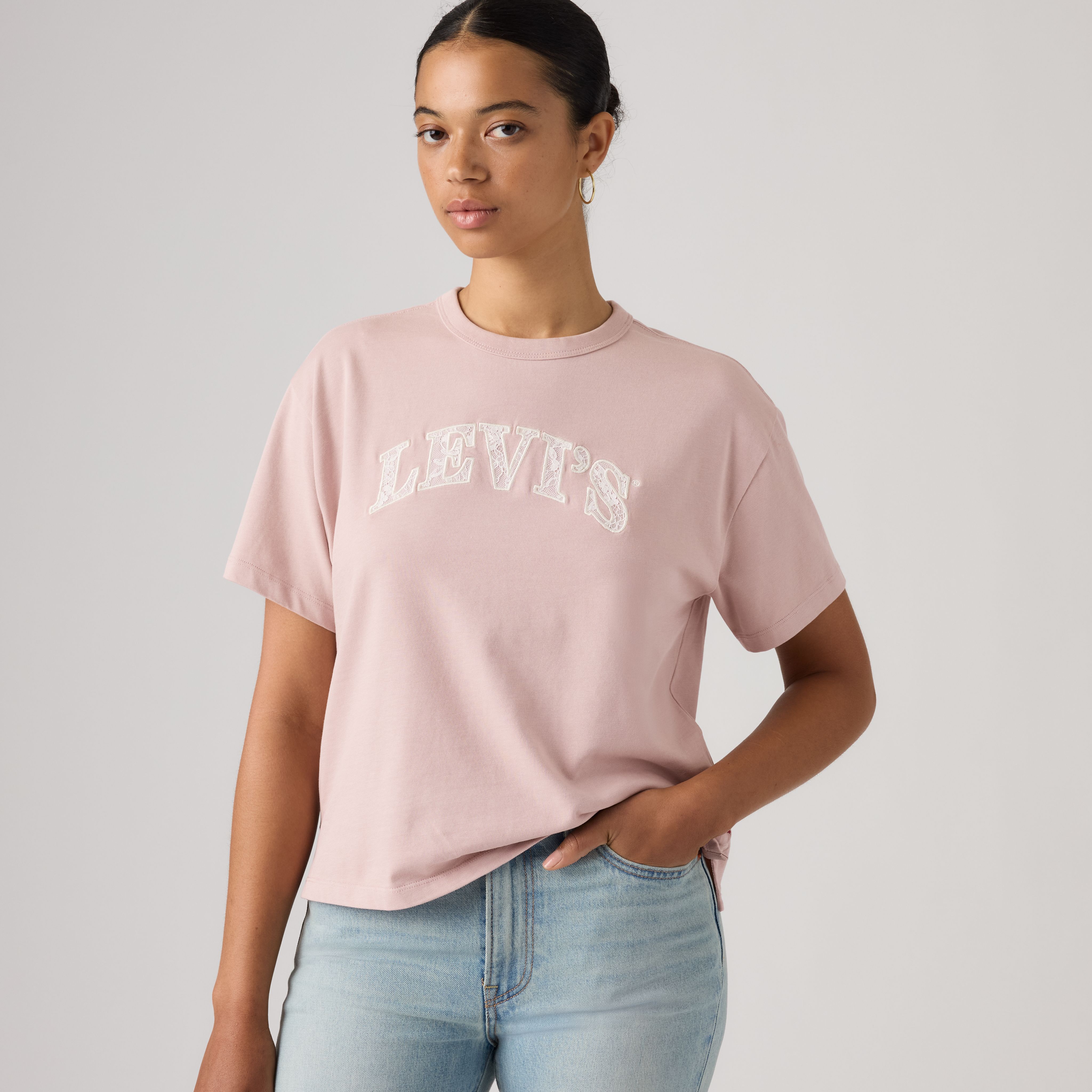 Graphic Vintage Tee 1