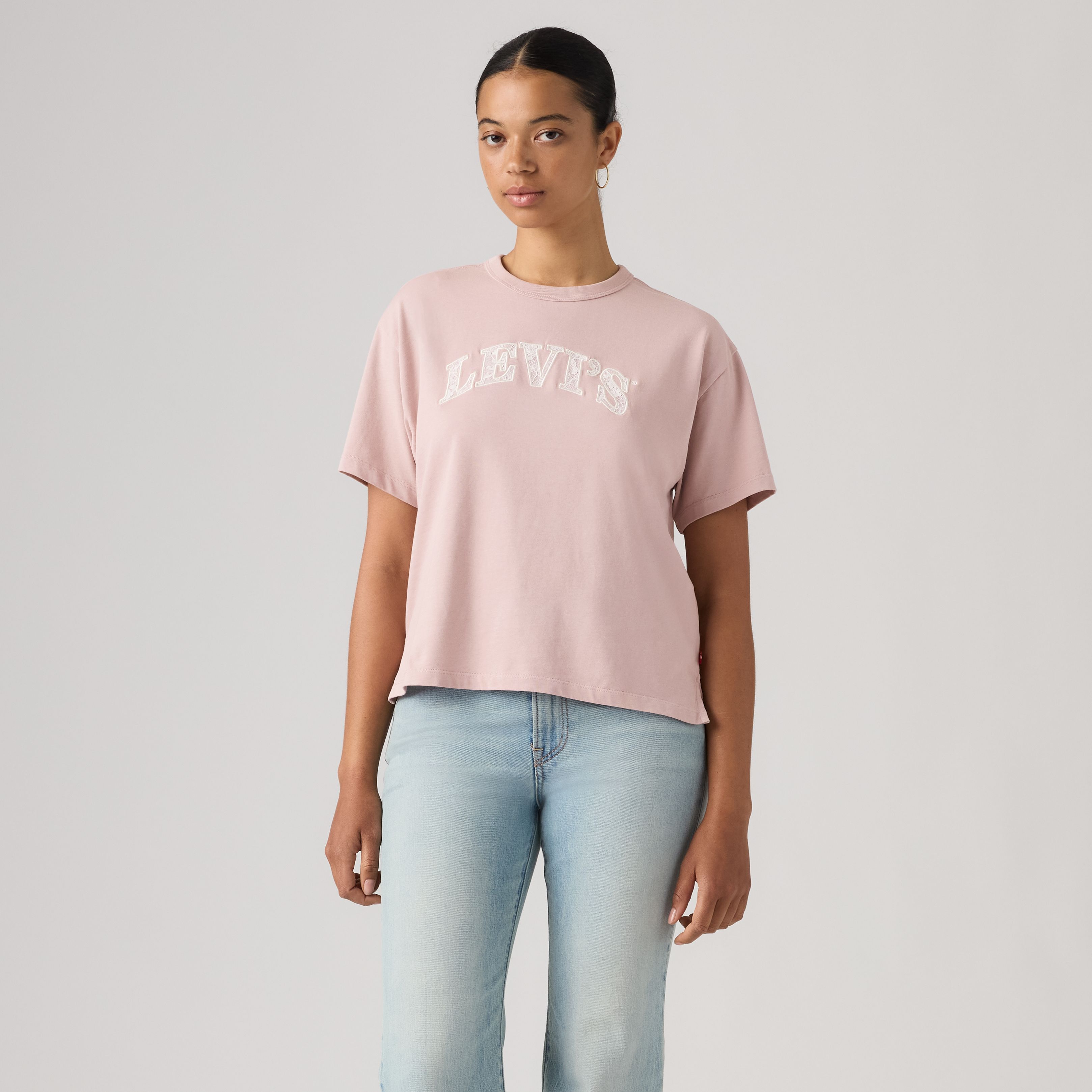 Graphic Vintage Tee 3