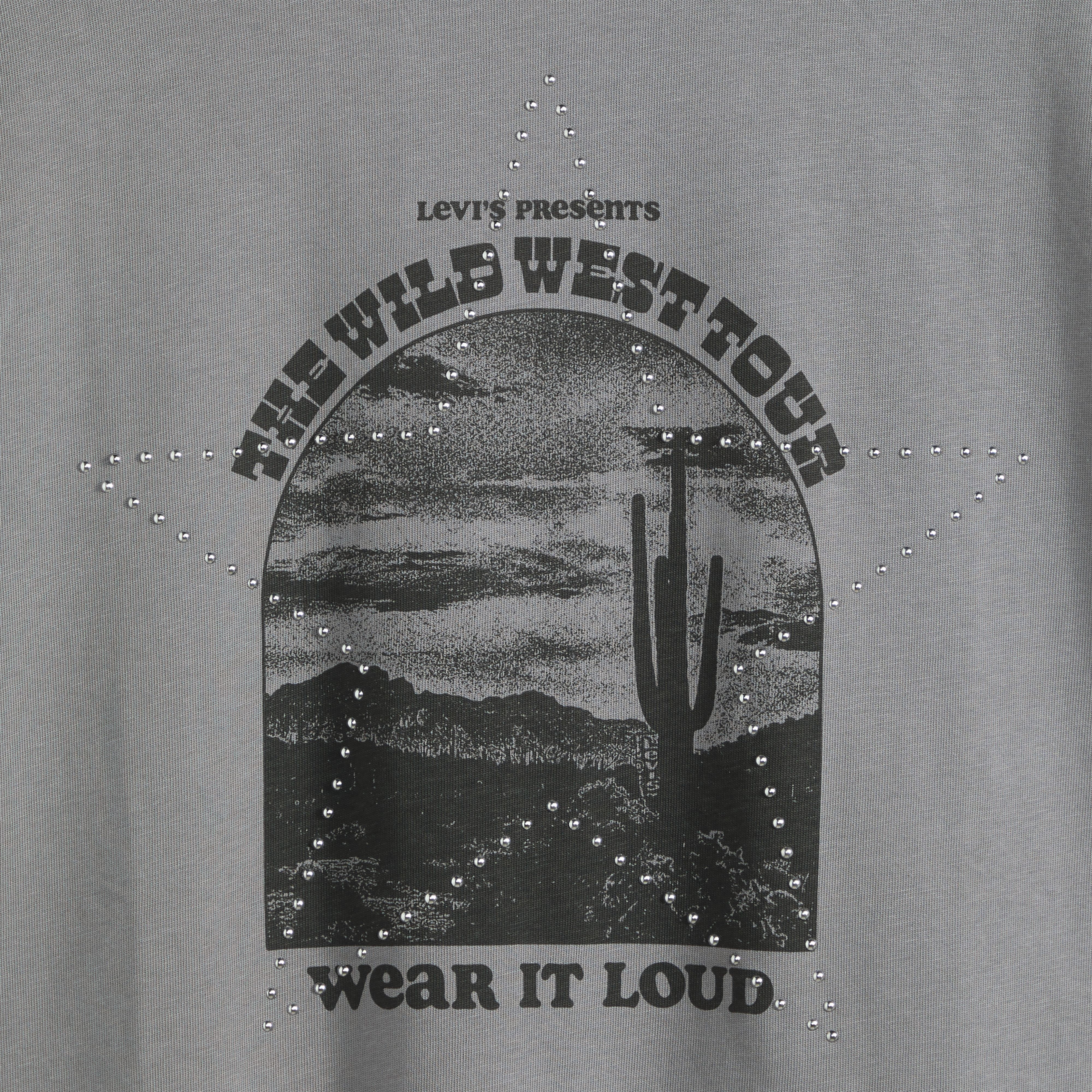 Graphic Vintage Tee 6