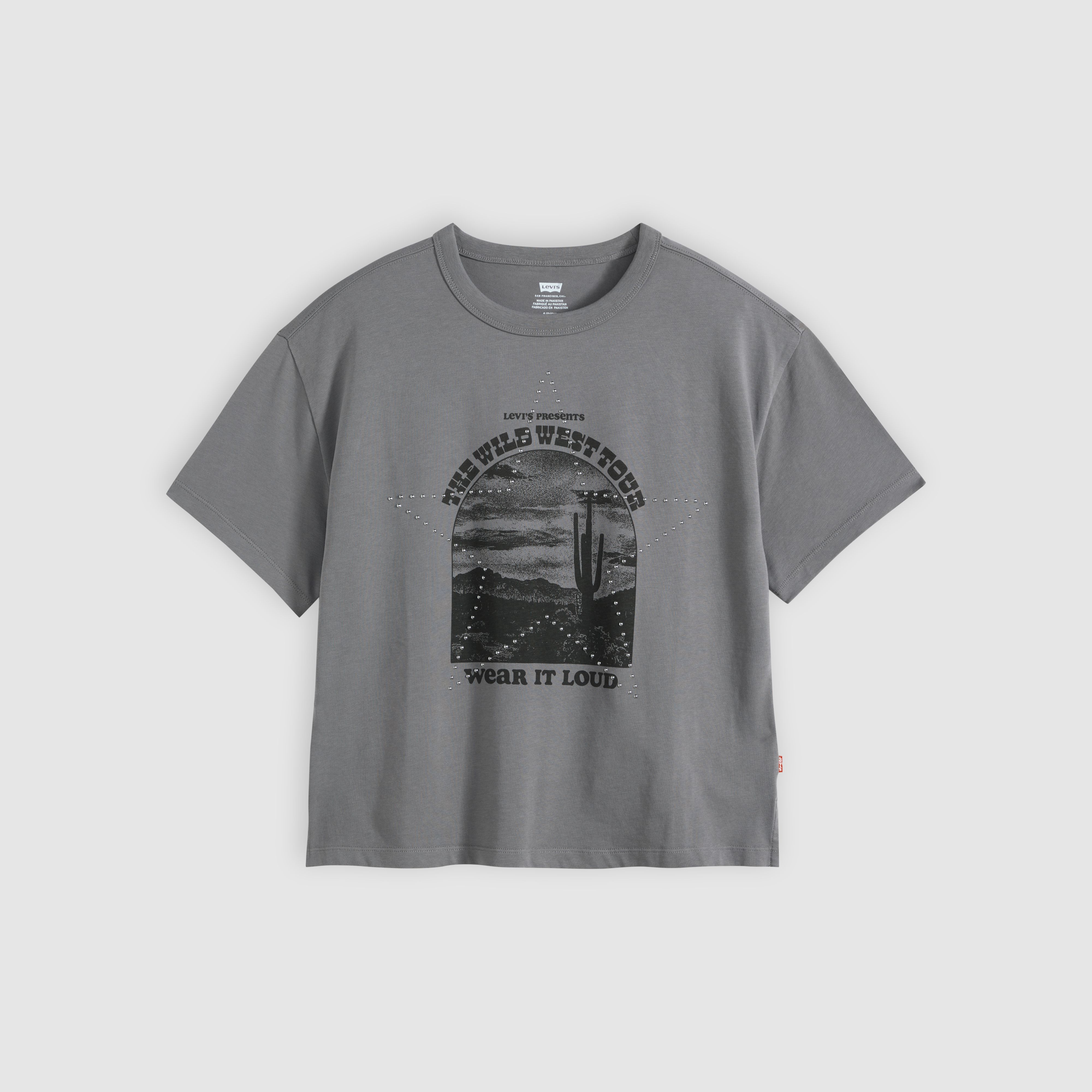 Graphic Vintage Tee 5