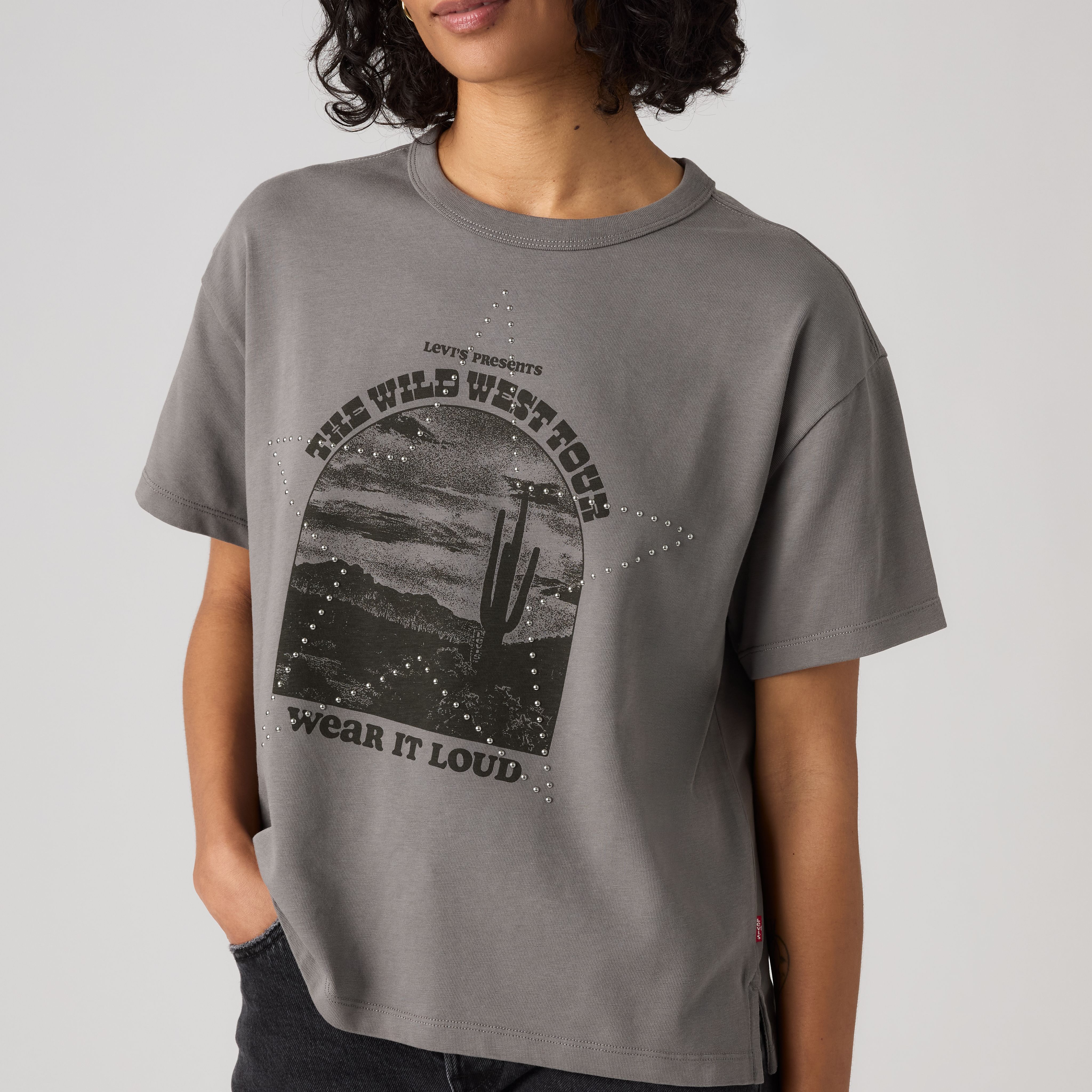 Graphic Vintage Tee 2