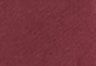 Crew Satin Applique College Logo Gd Warm Cabernet - Red