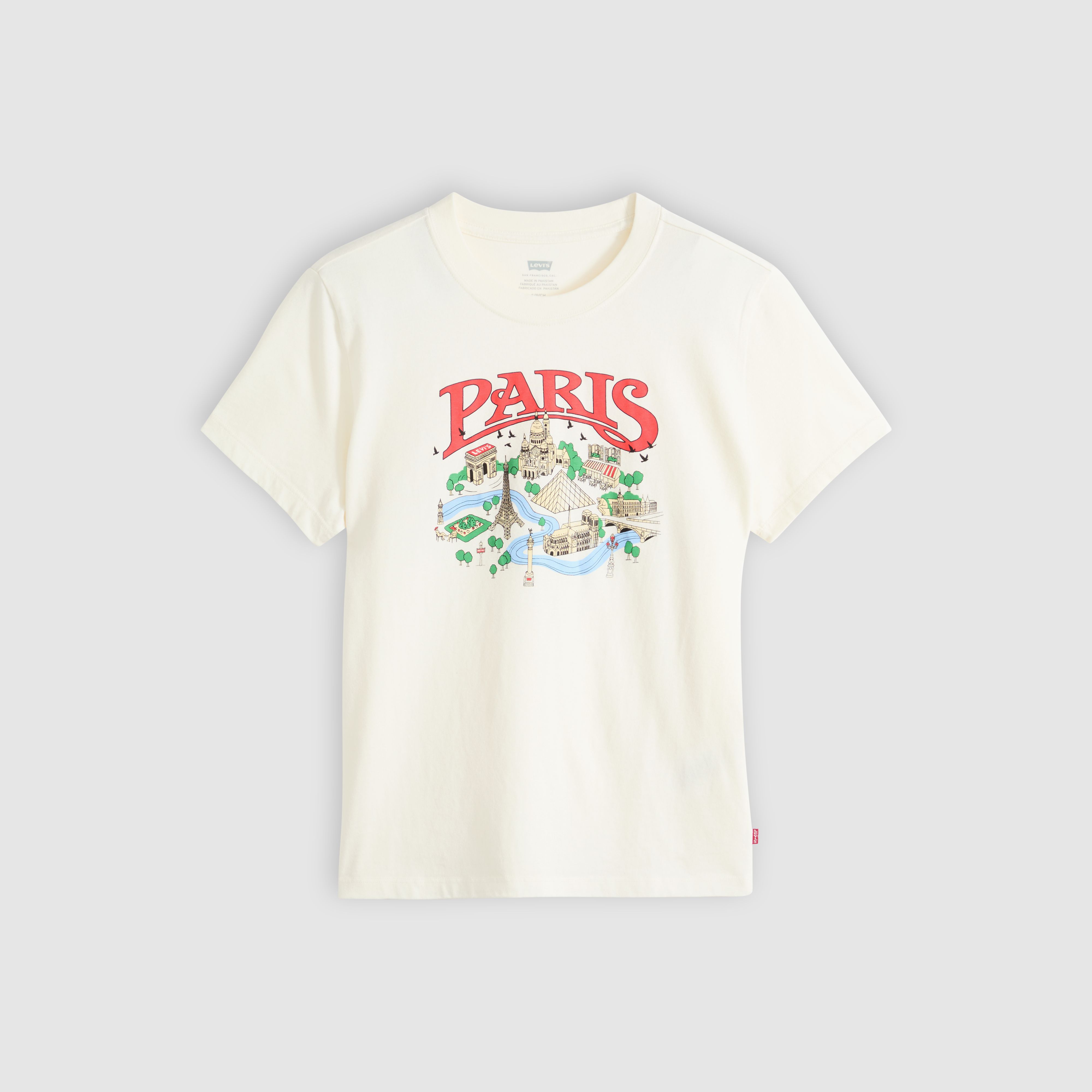 Graphic Favorite Tee 5