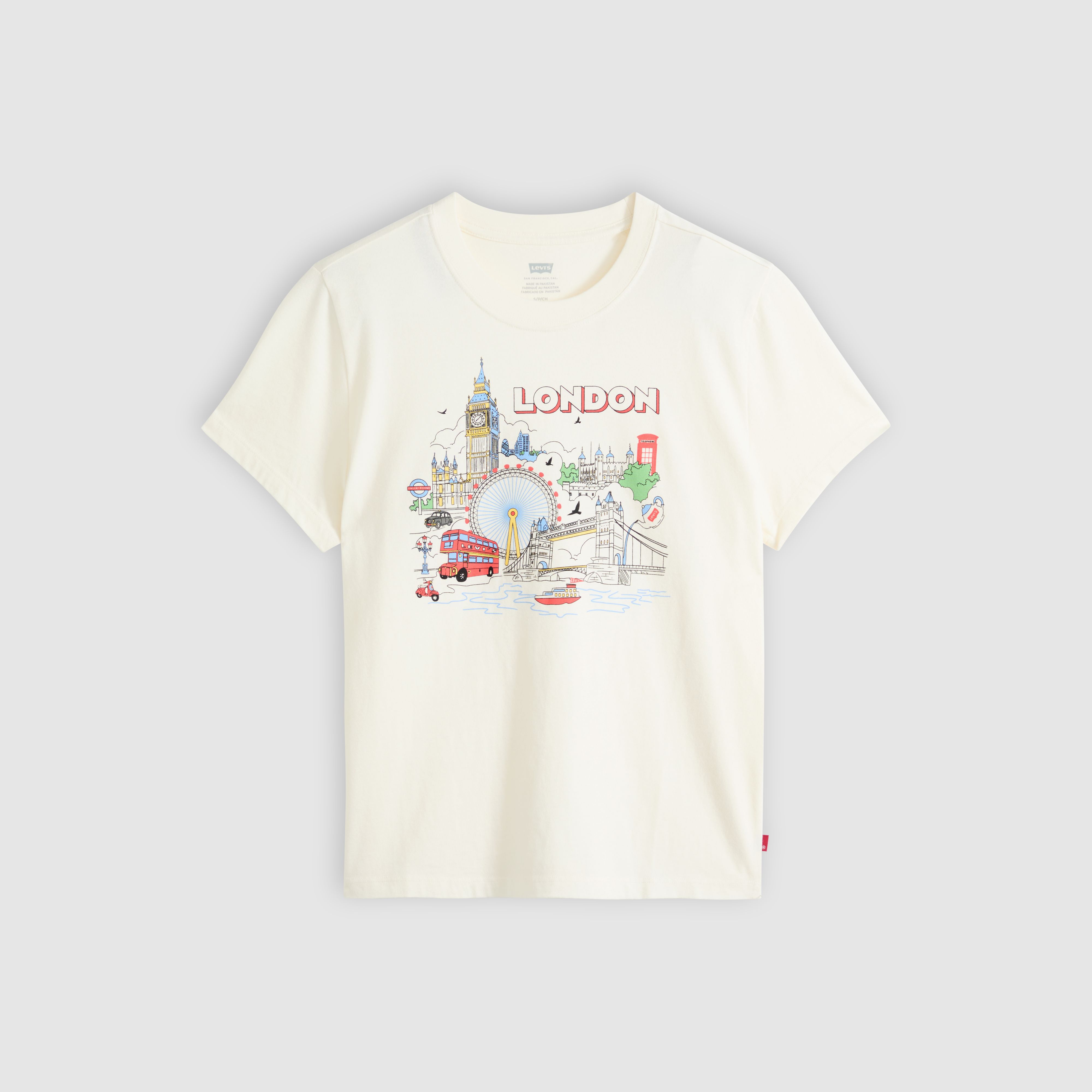 Graphic Favorite Tee 5