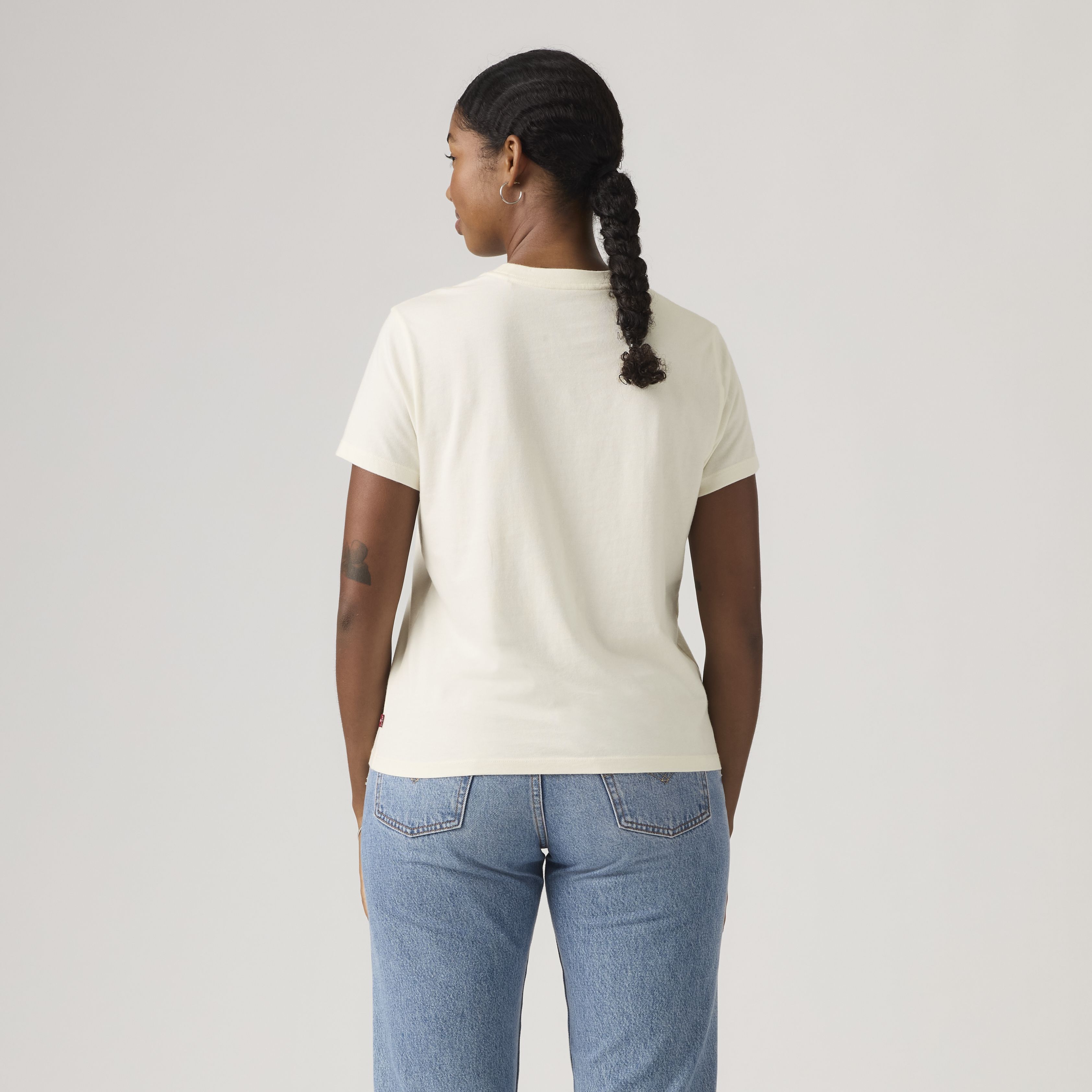 Graphic Favorite Tee 4