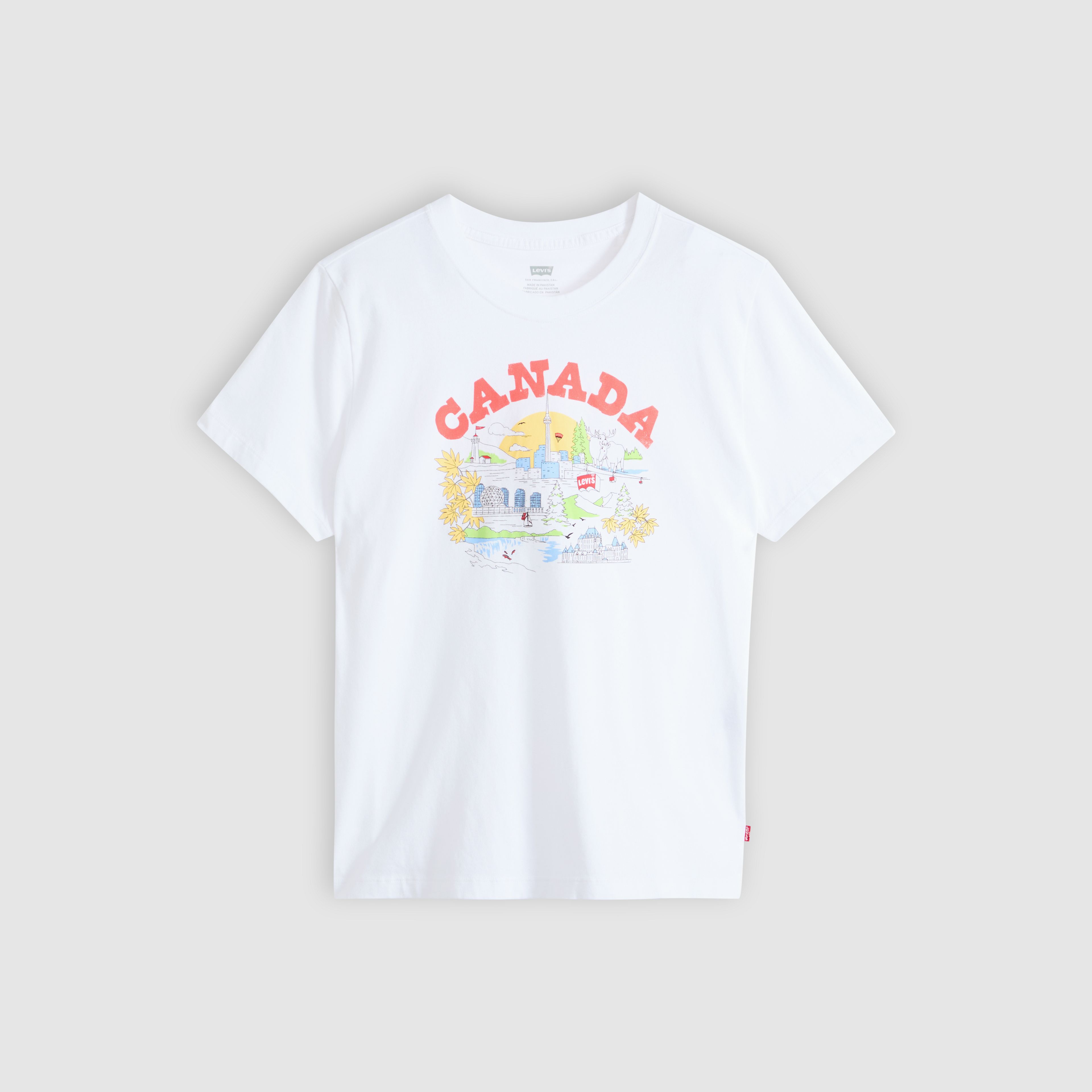 Graphic Favorite Tee