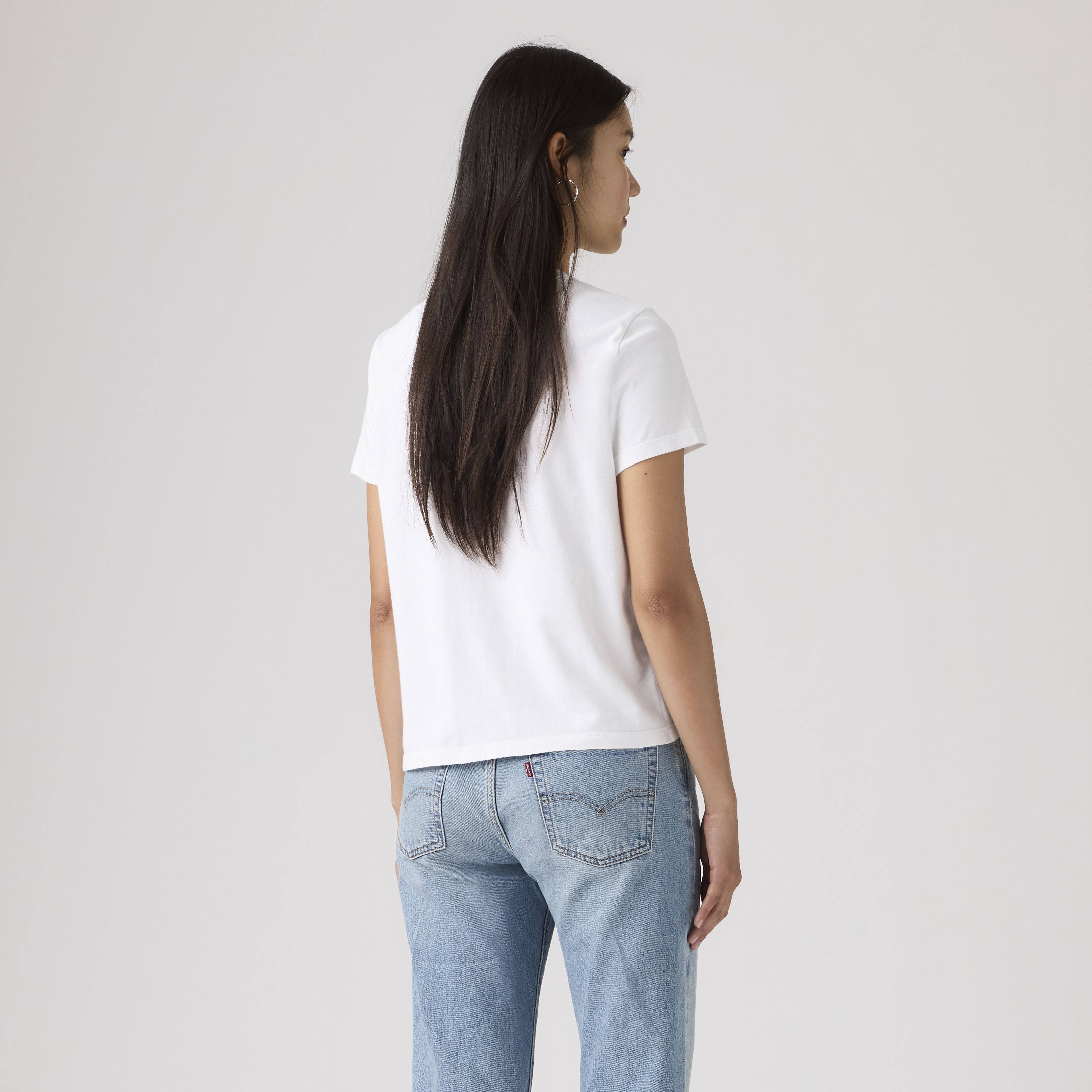 Graphic Favorite Tee 4