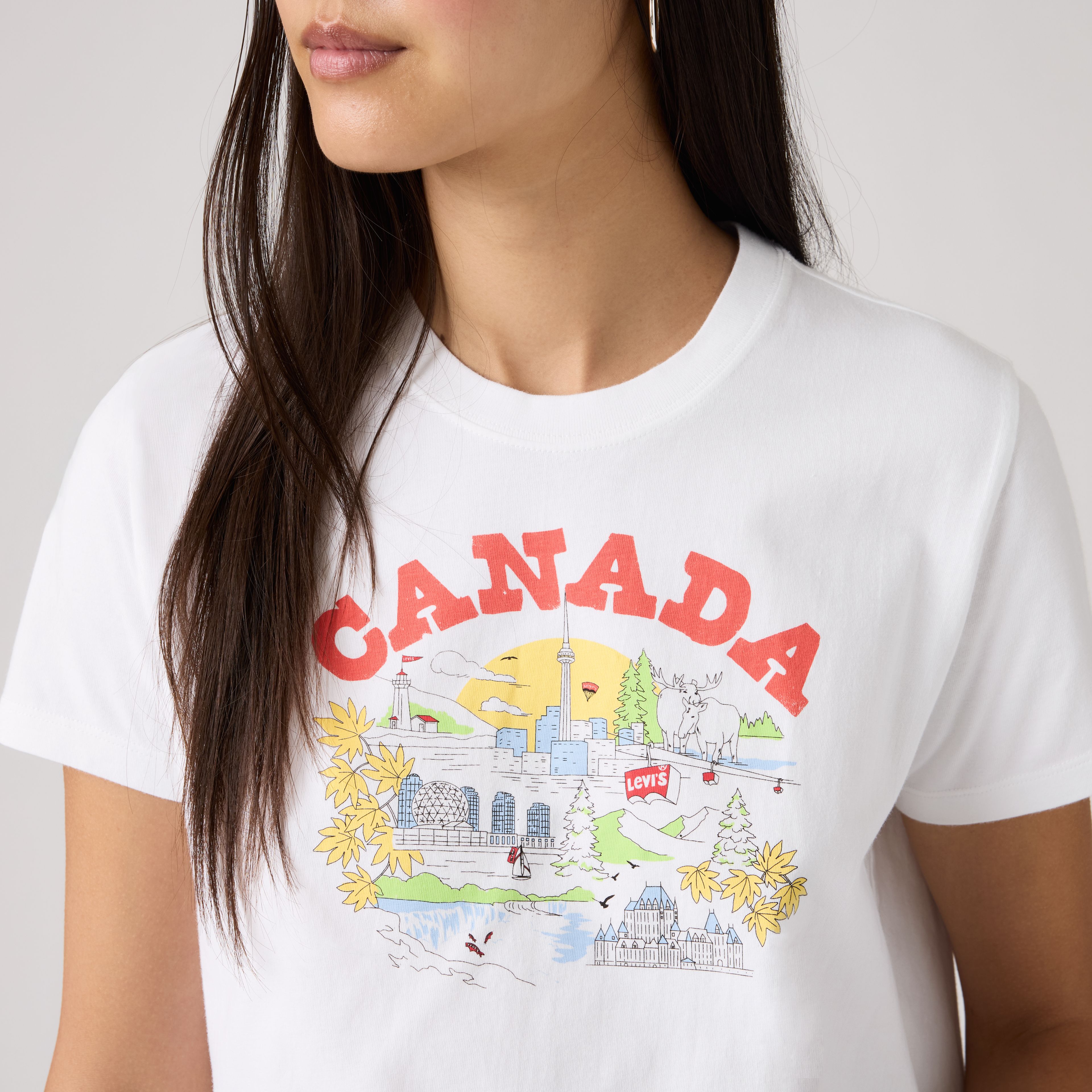 Graphic Favorite Tee