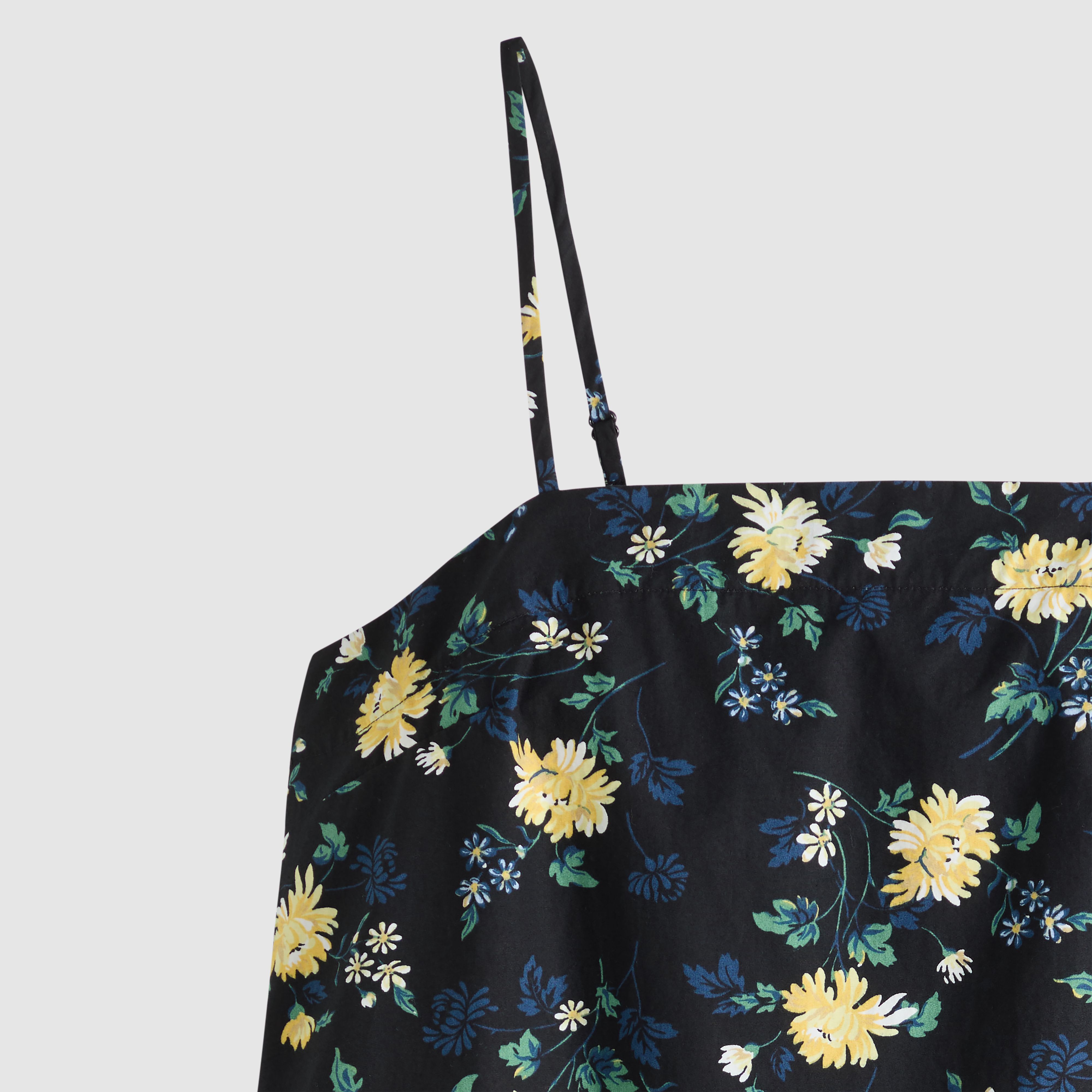 Adira Sleeveless Mini Dress 6