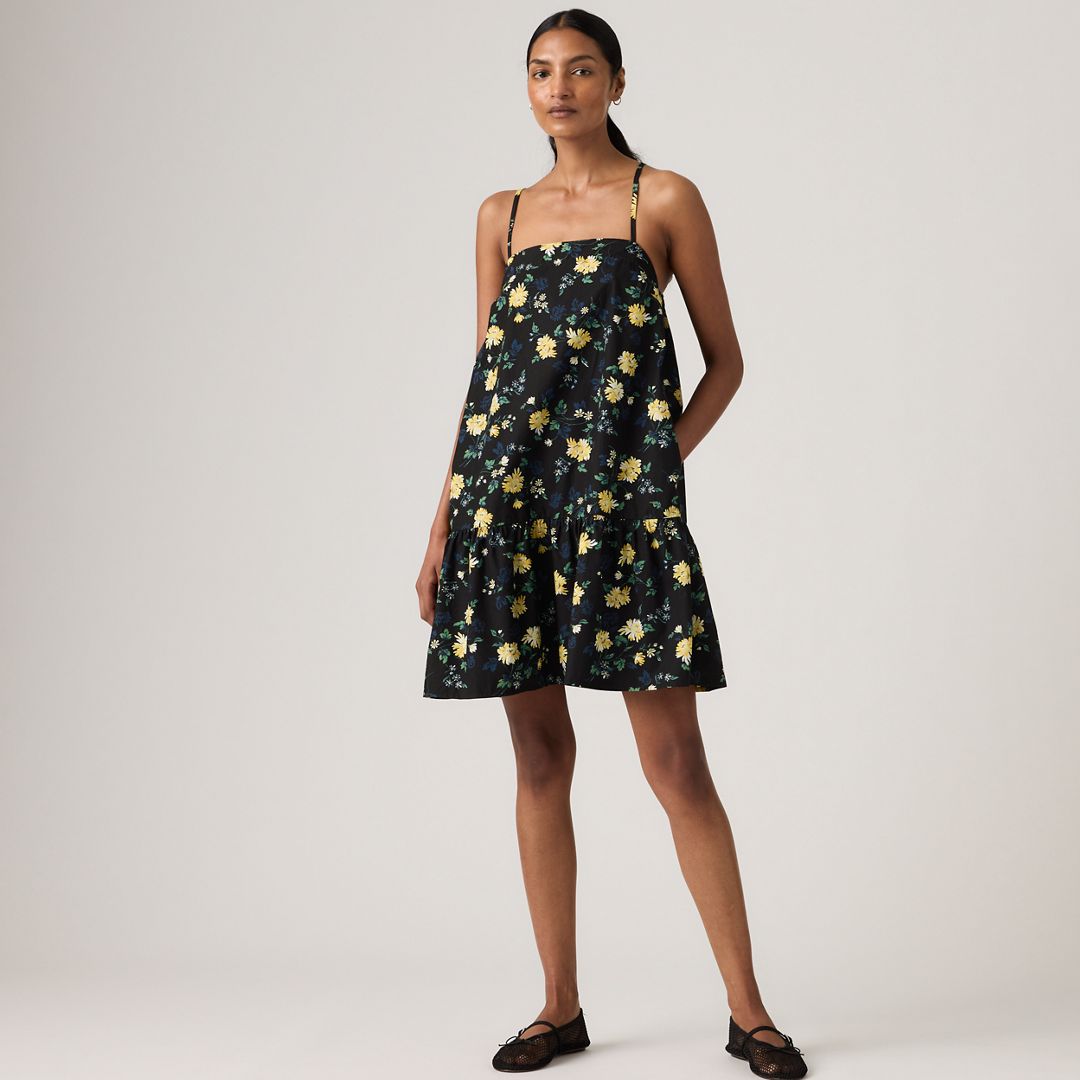 Levi's Adira Mini Dress - Women's 