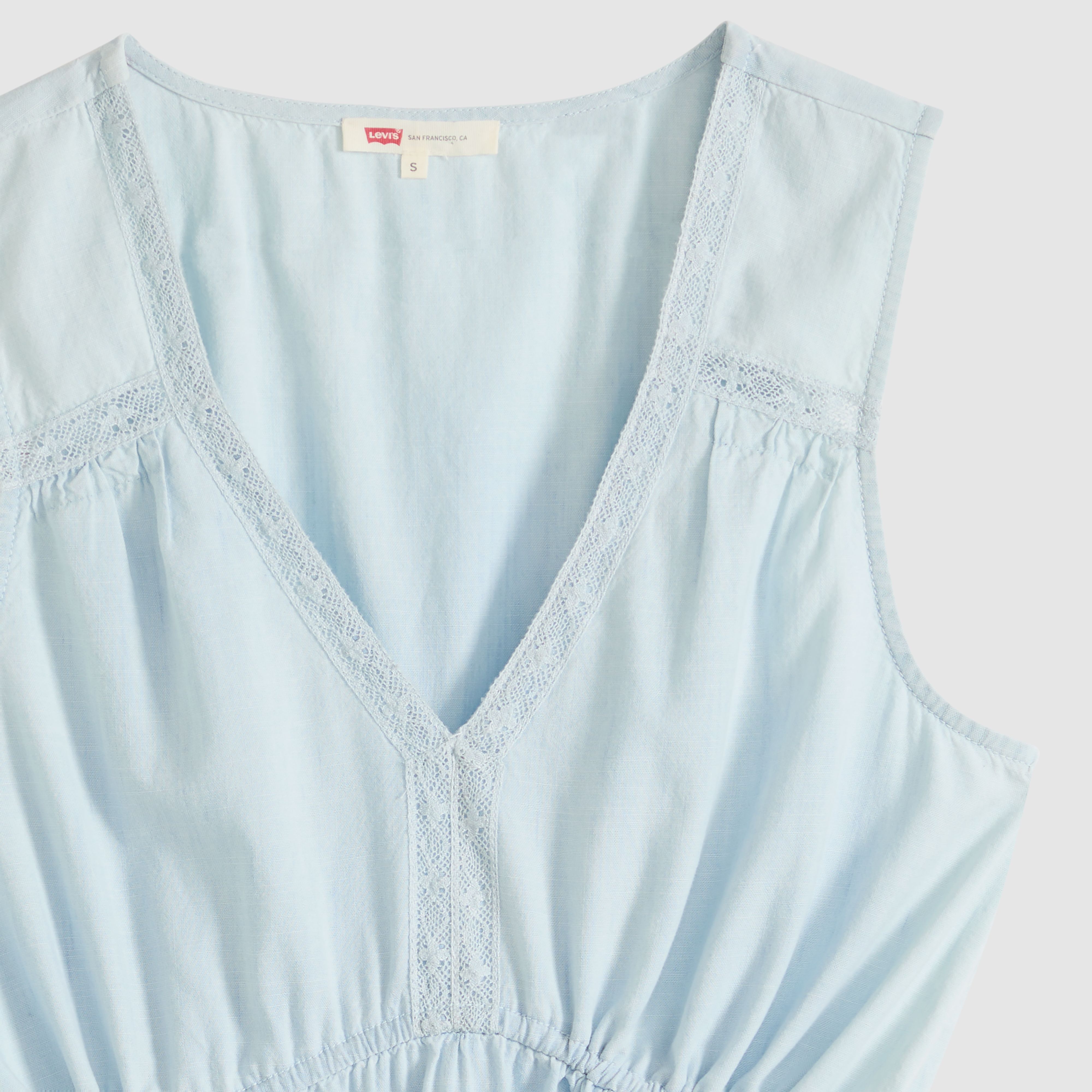 Lulu Mini Dress 6