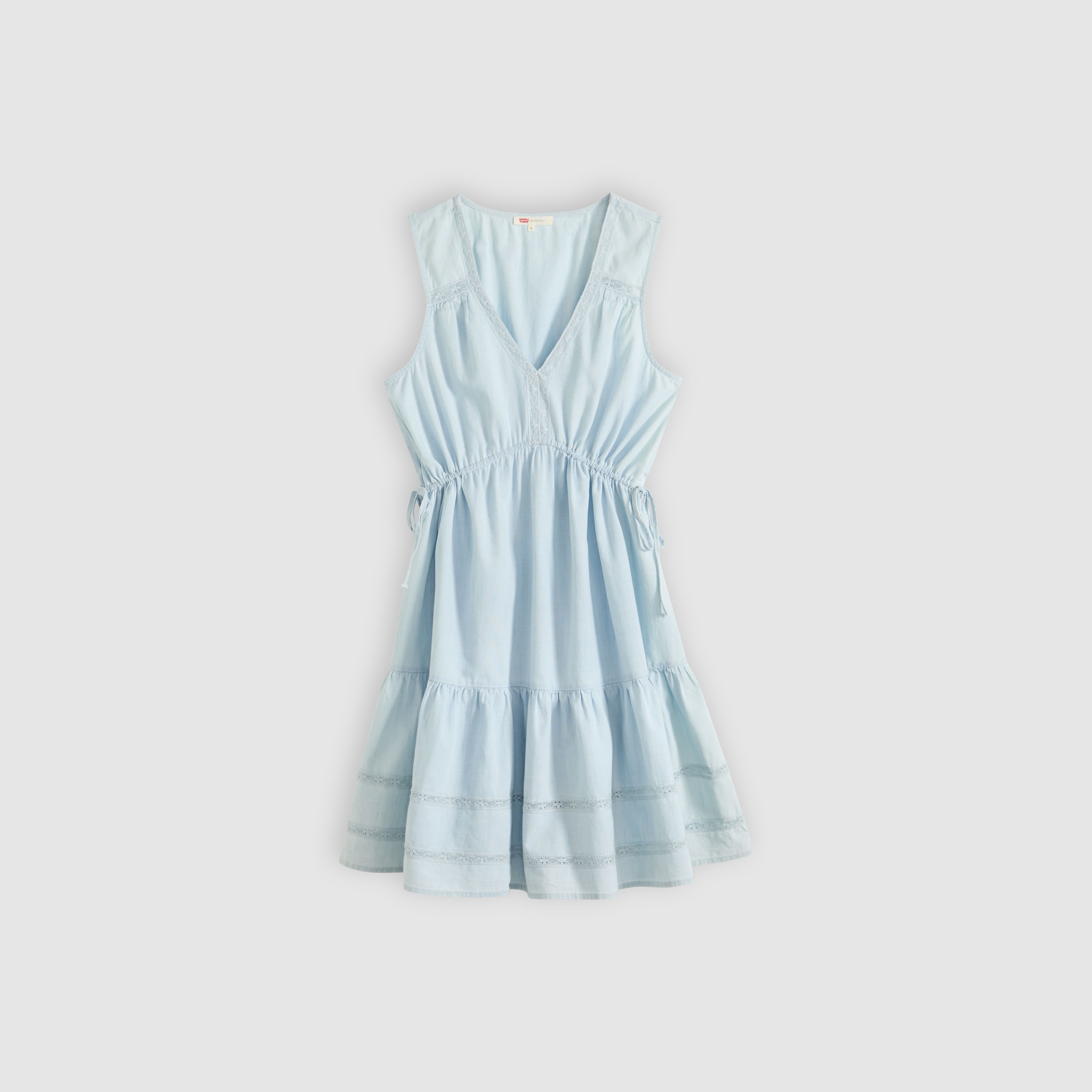 Lulu Mini Dress 5
