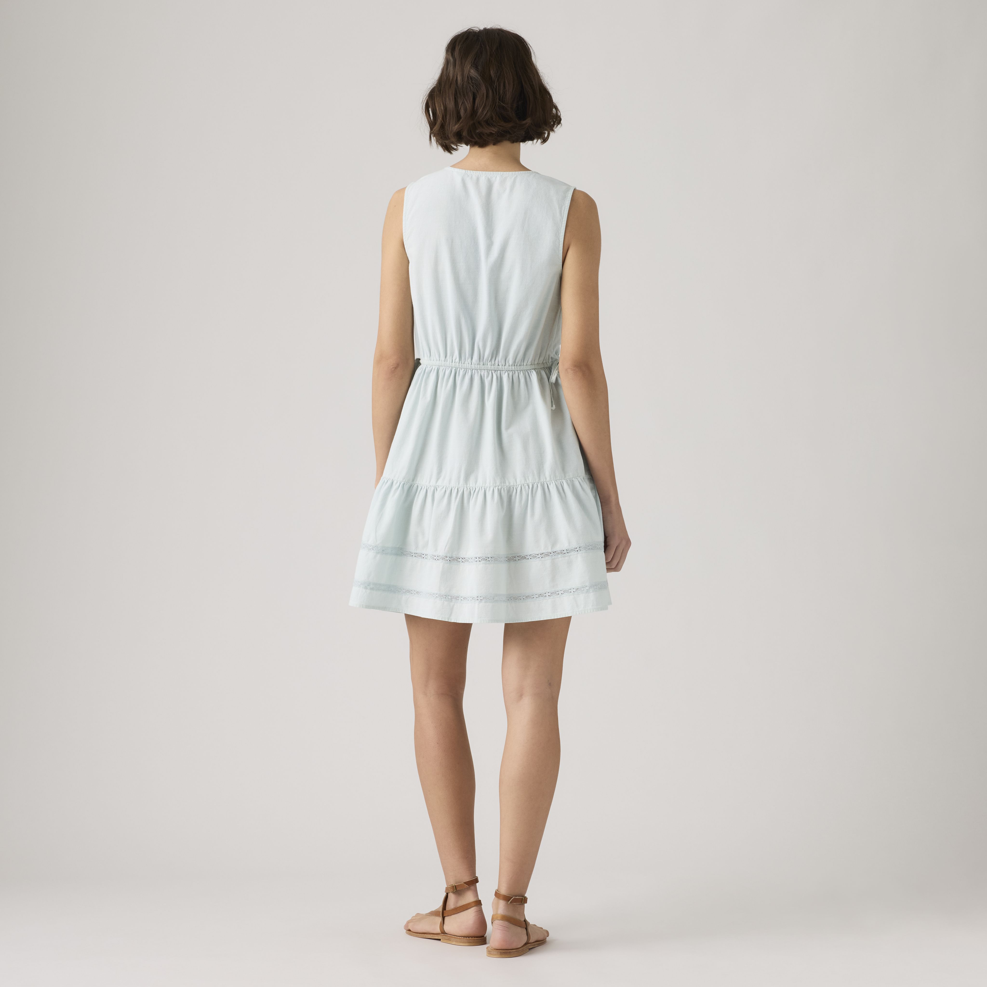 Lulu Mini Dress 4