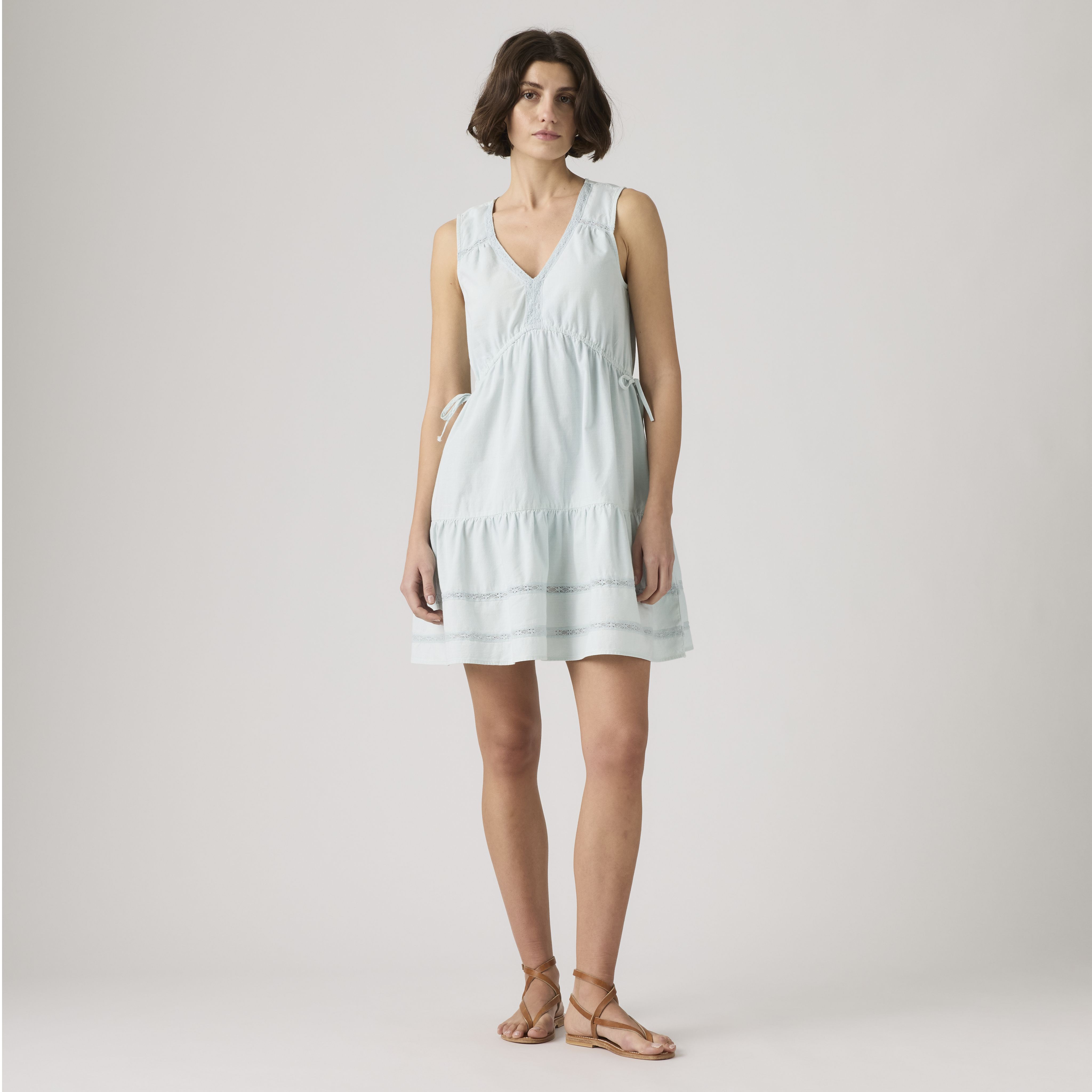 Lulu Mini Dress 7