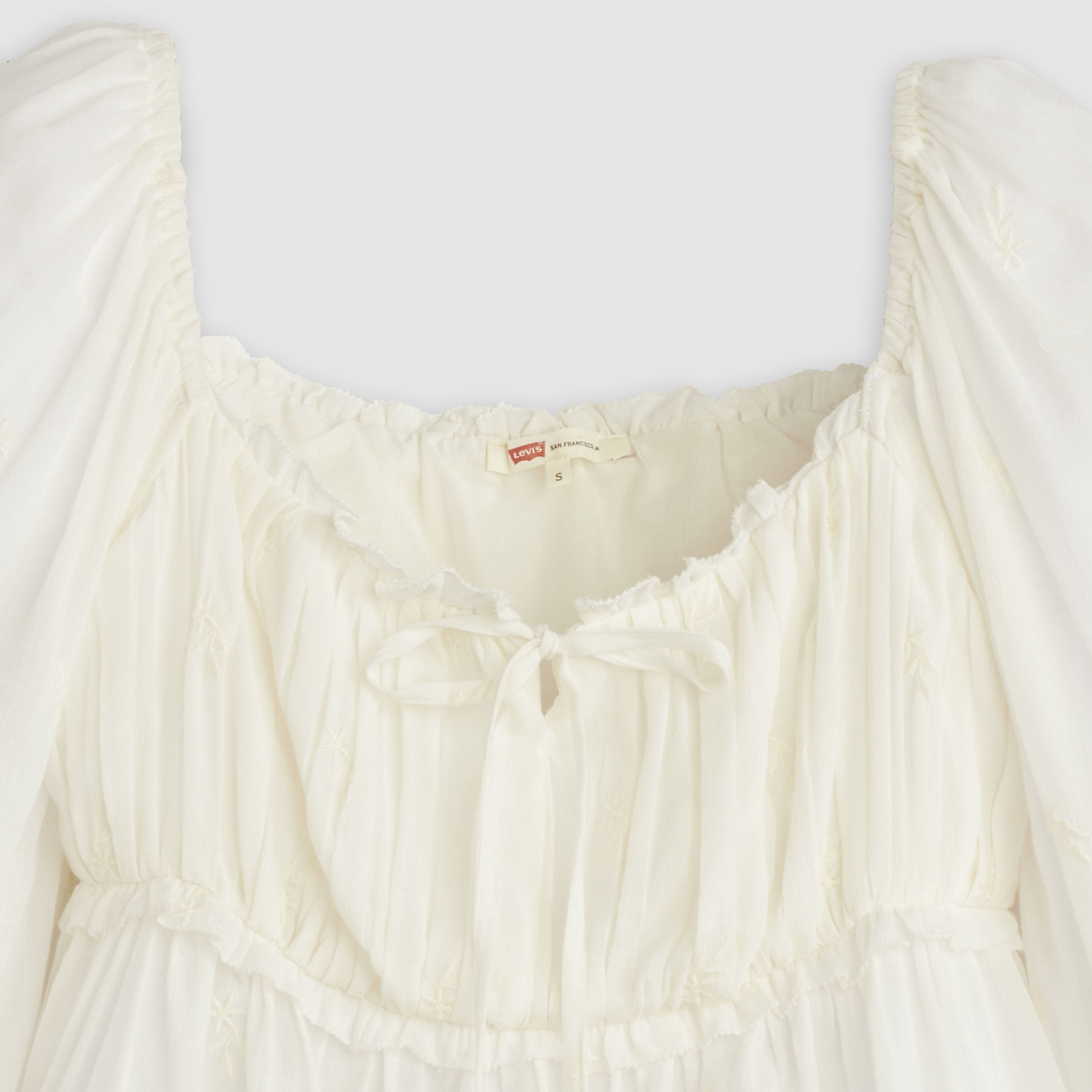 Blouse manche longue Boho Ottie 6