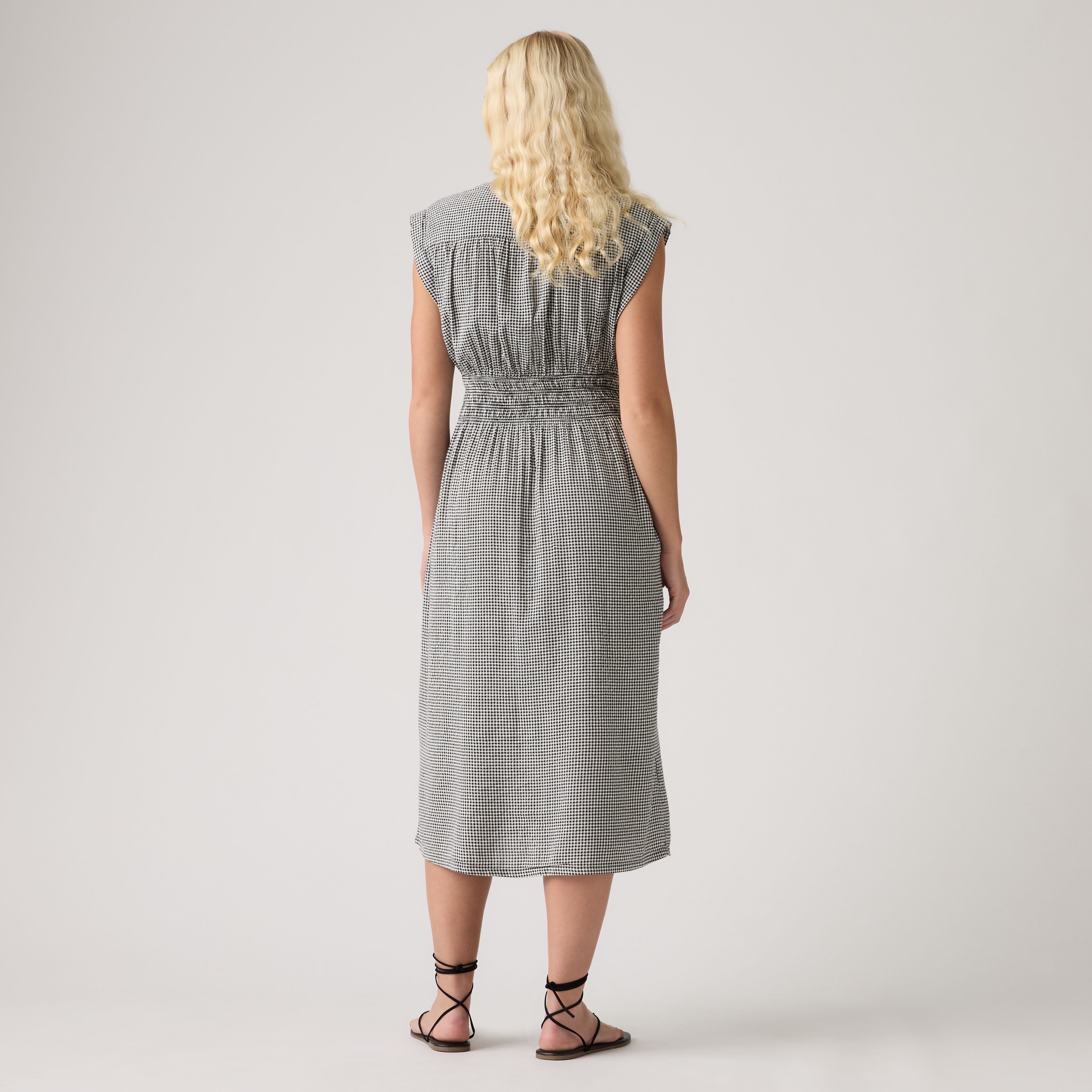 Vestido midi Beatrice 3