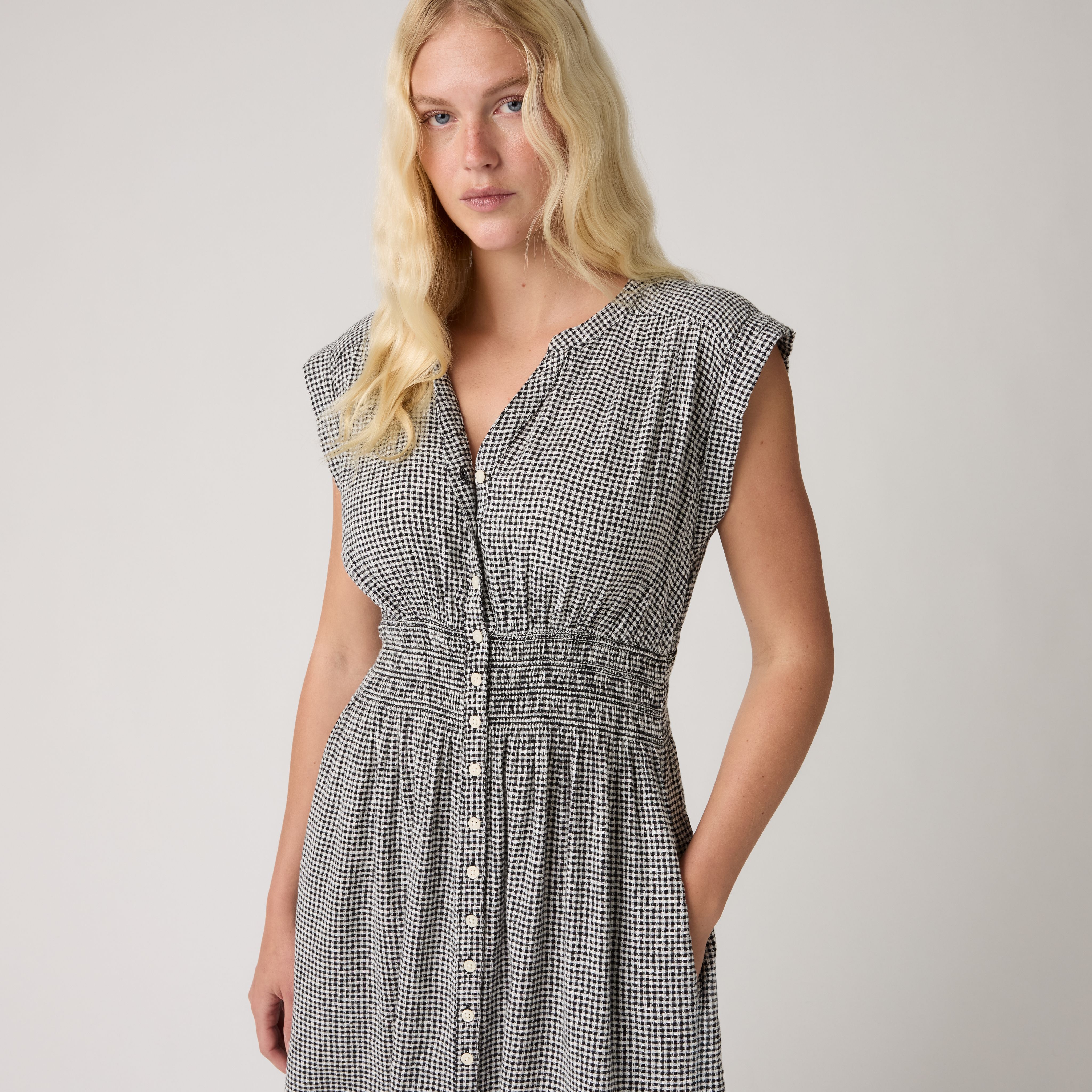 Vestido midi Beatrice 2