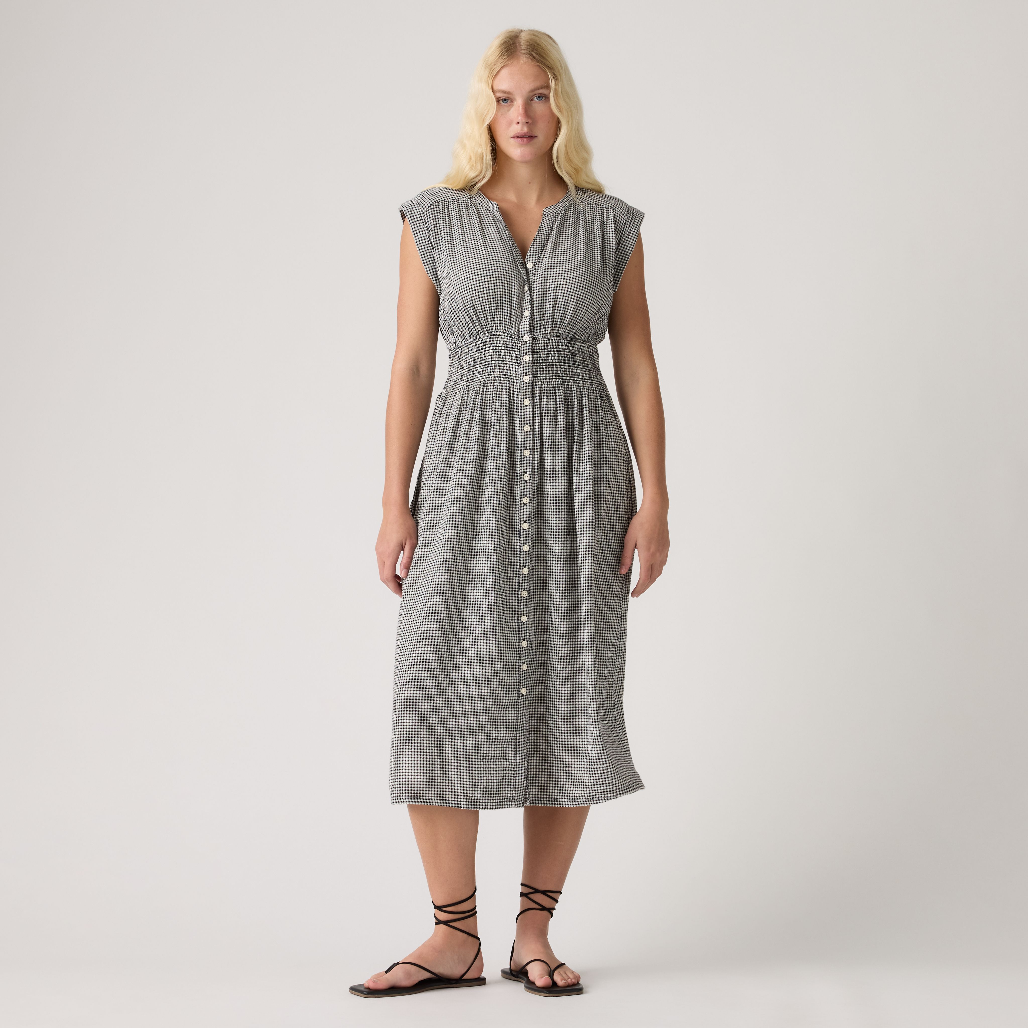 Abito longuette Beatrice 15