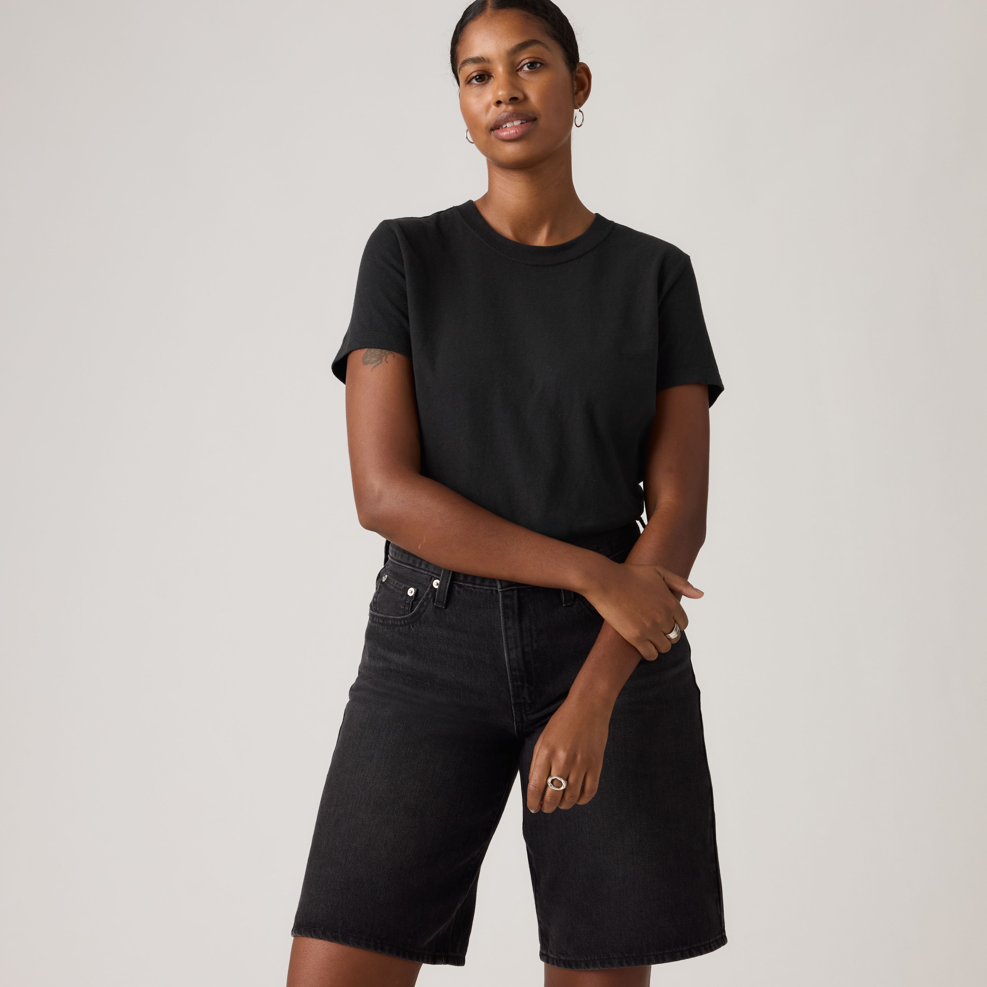 Favorite Short Sleeve Tee