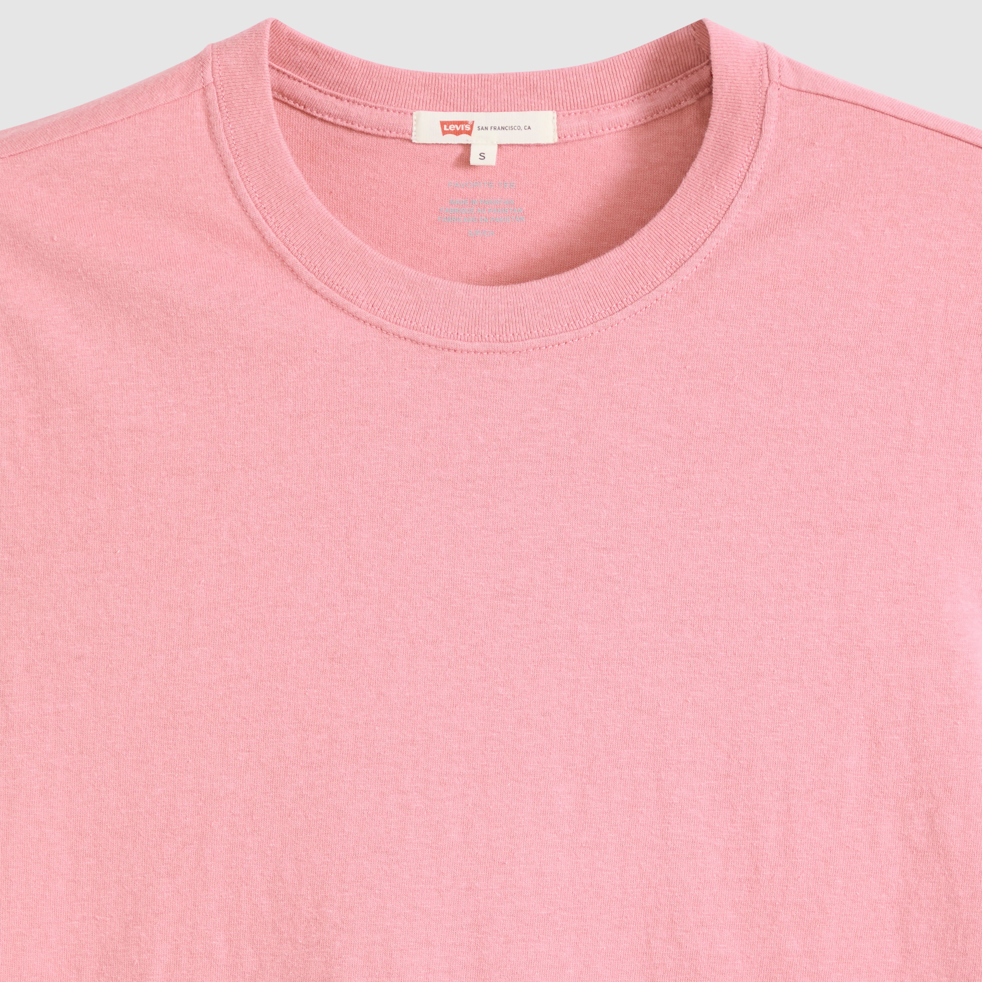 Favorite Short-Sleeve Tee 6