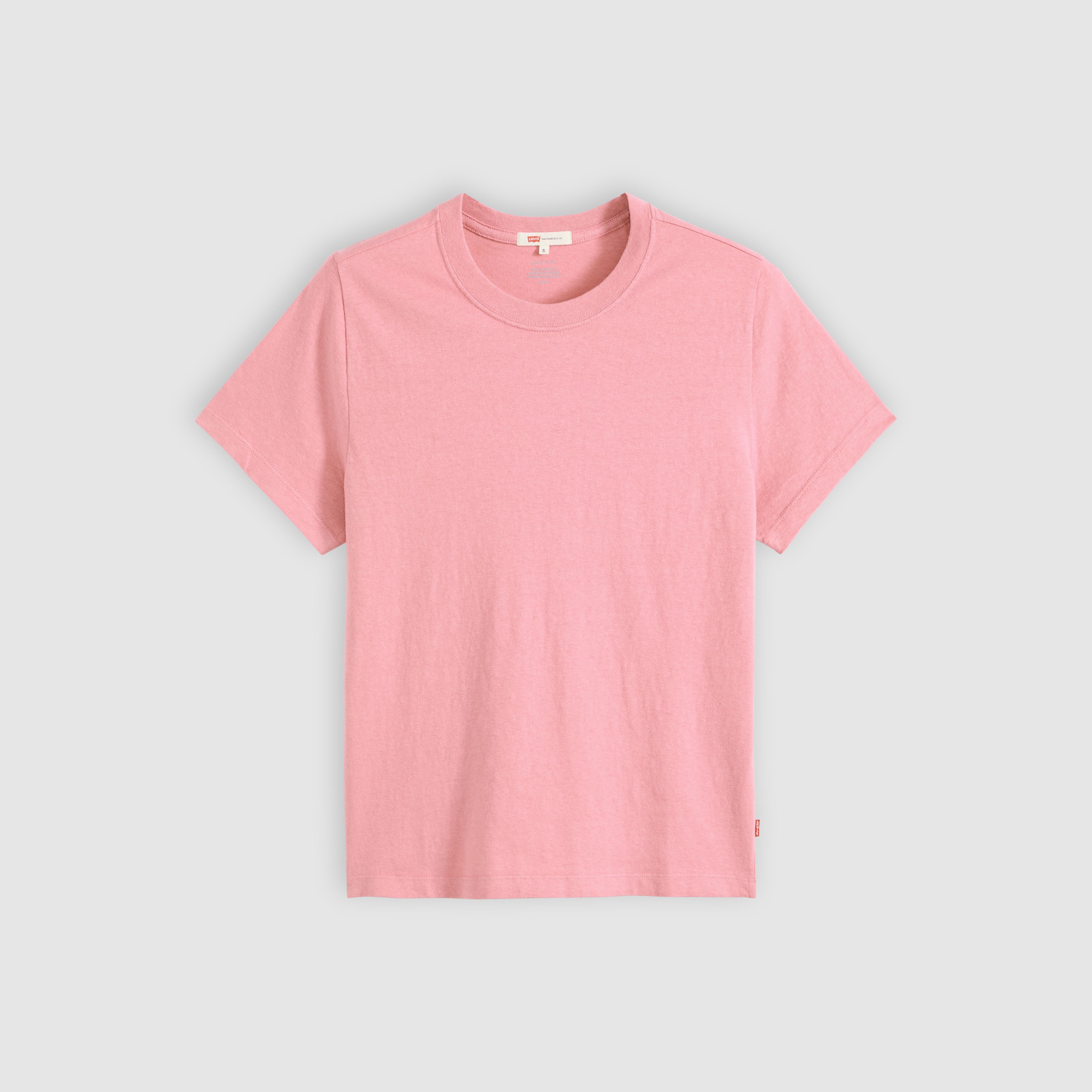 Favorite Short-Sleeve Tee 5