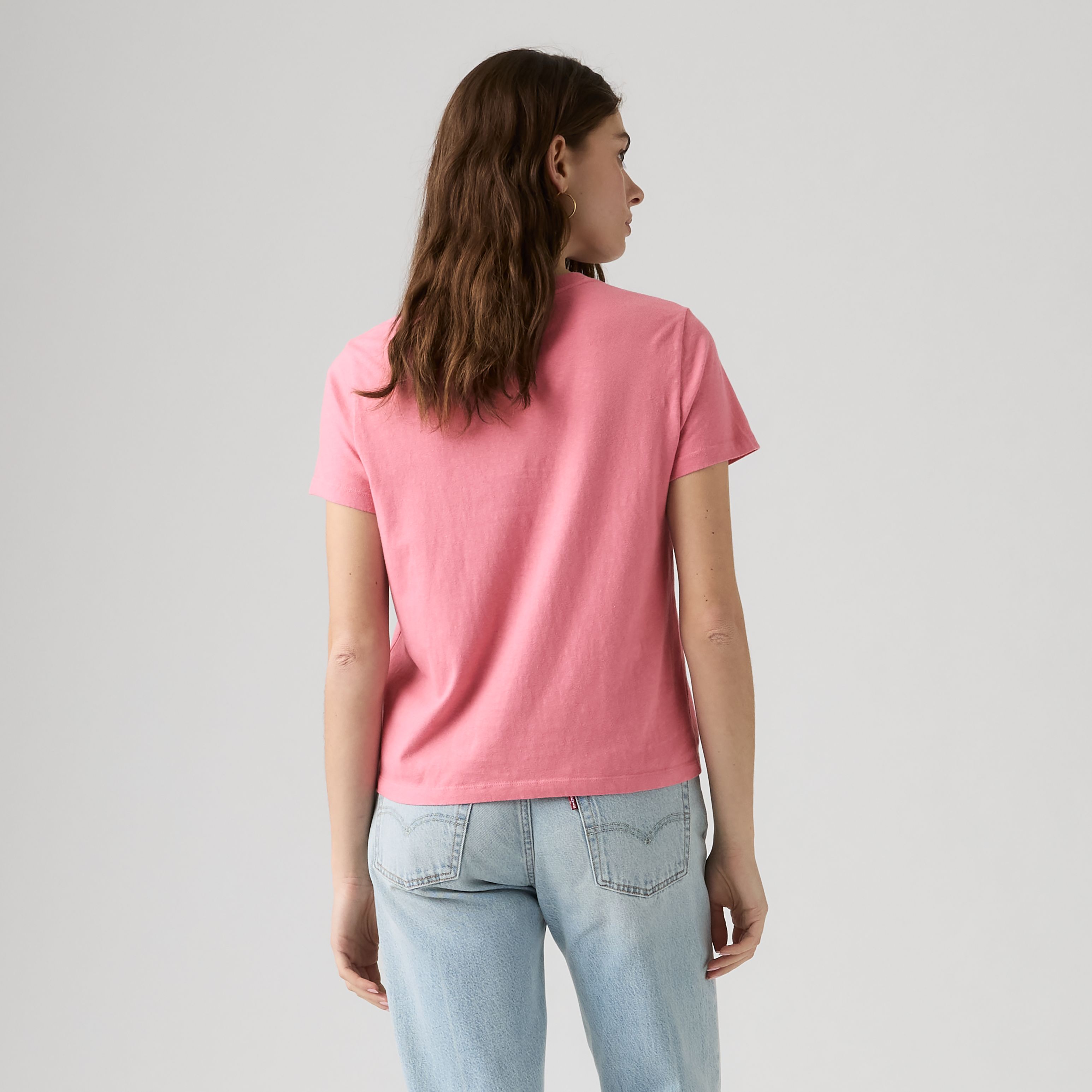 Favorite Short-Sleeve Tee 4