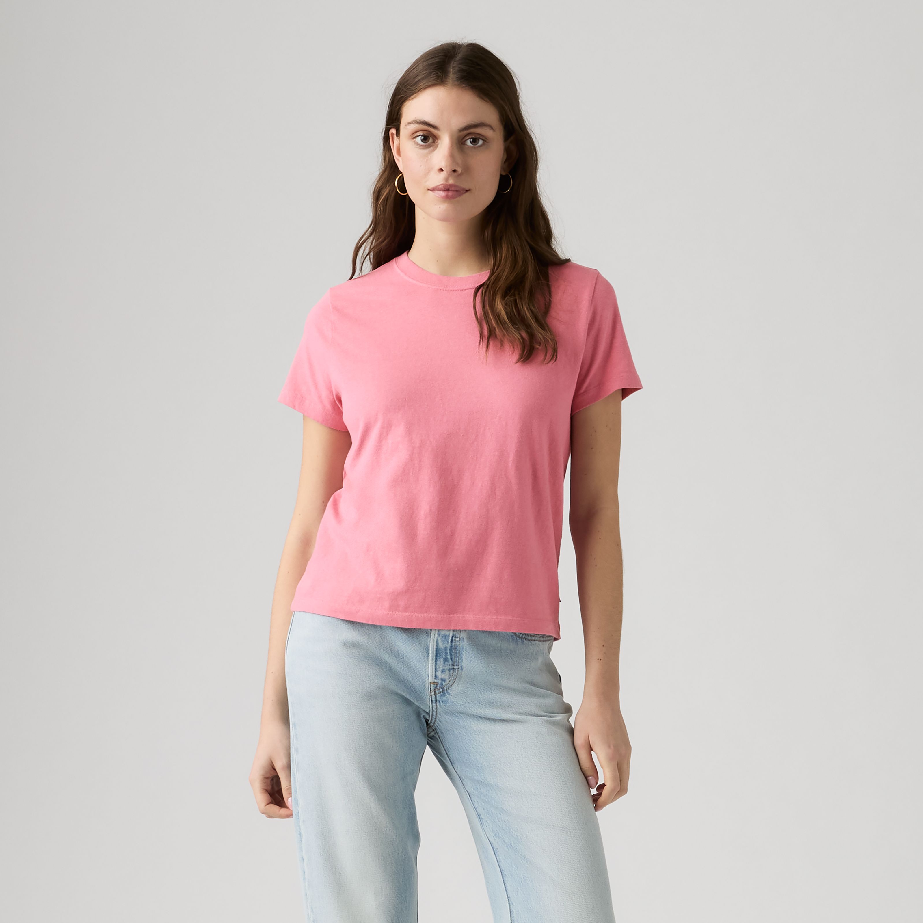Favorite Short-Sleeve Tee 3