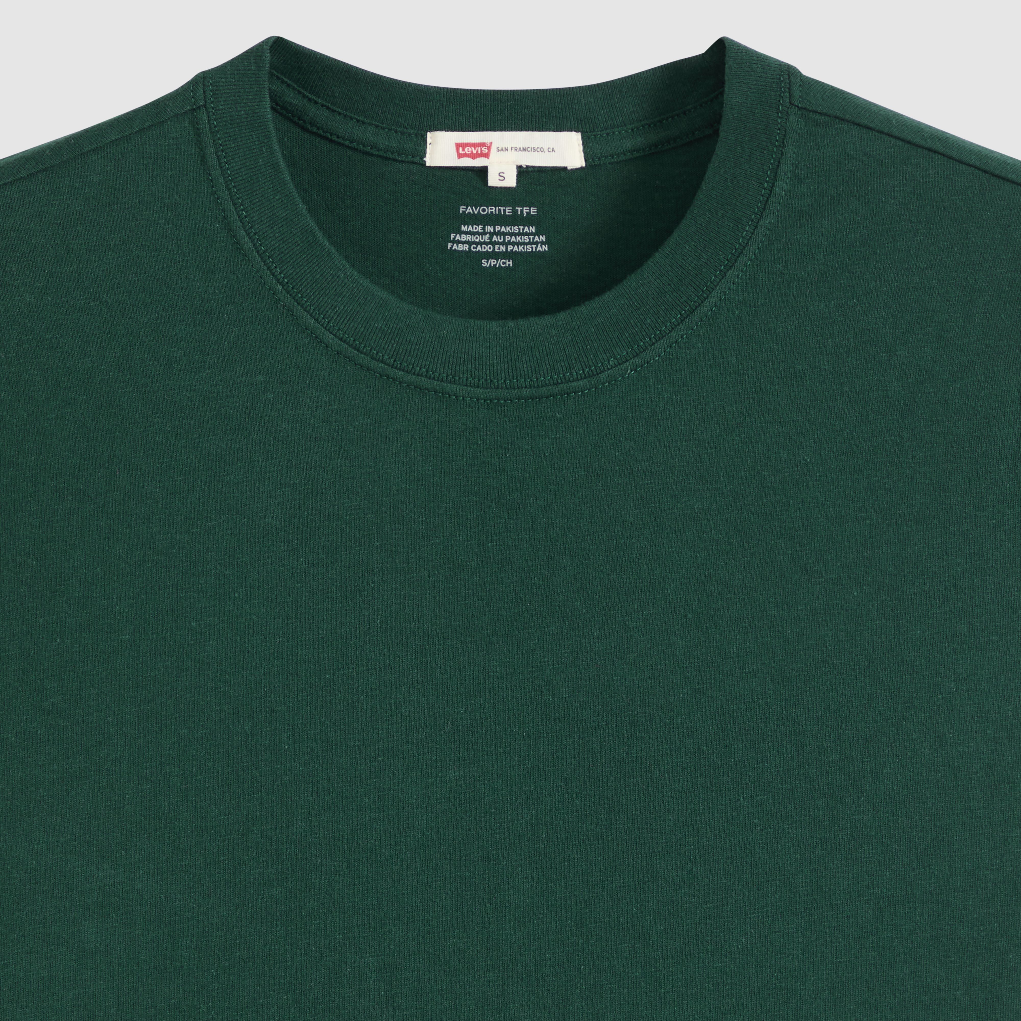 Favorite Short-Sleeve Tee 6