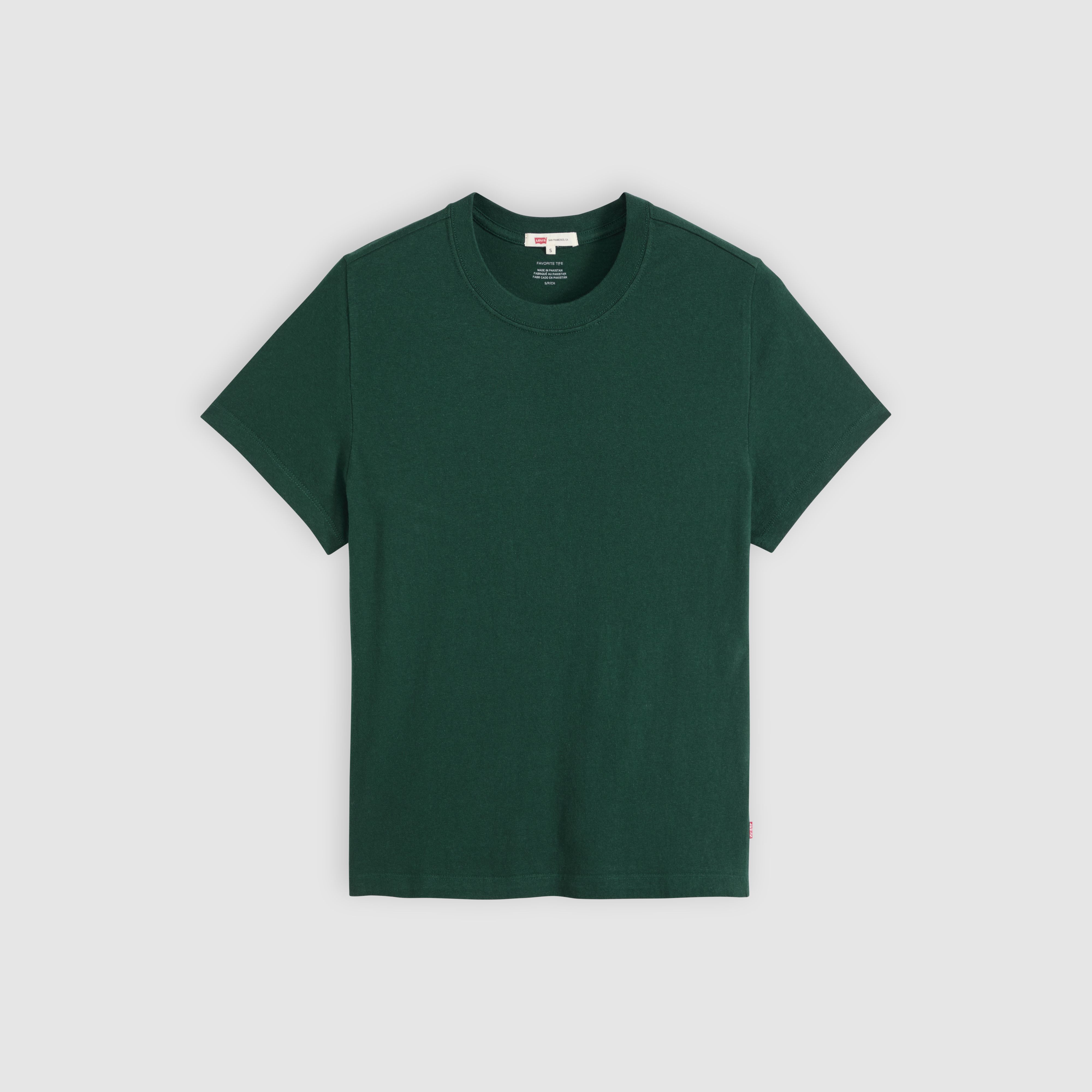 Favorite Short-Sleeve Tee 5