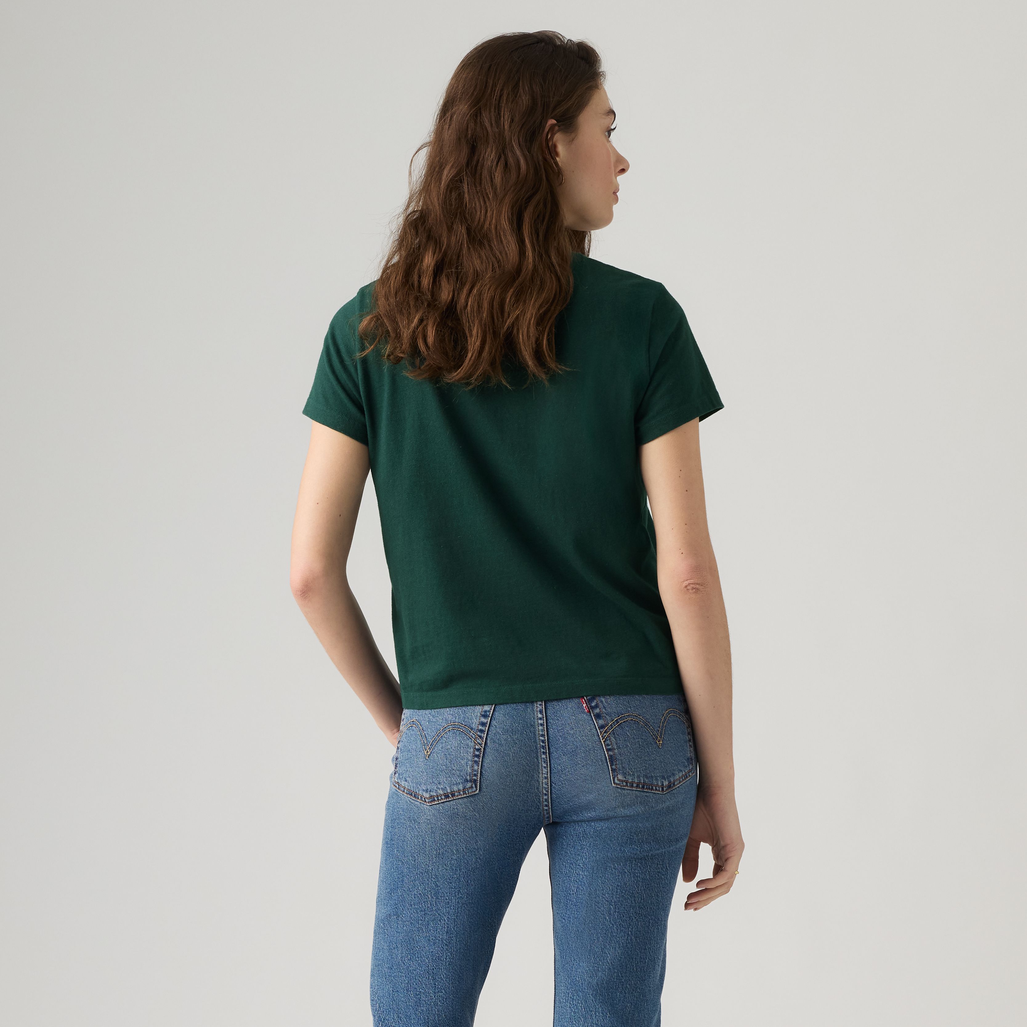 Favorite Short-Sleeve Tee 4