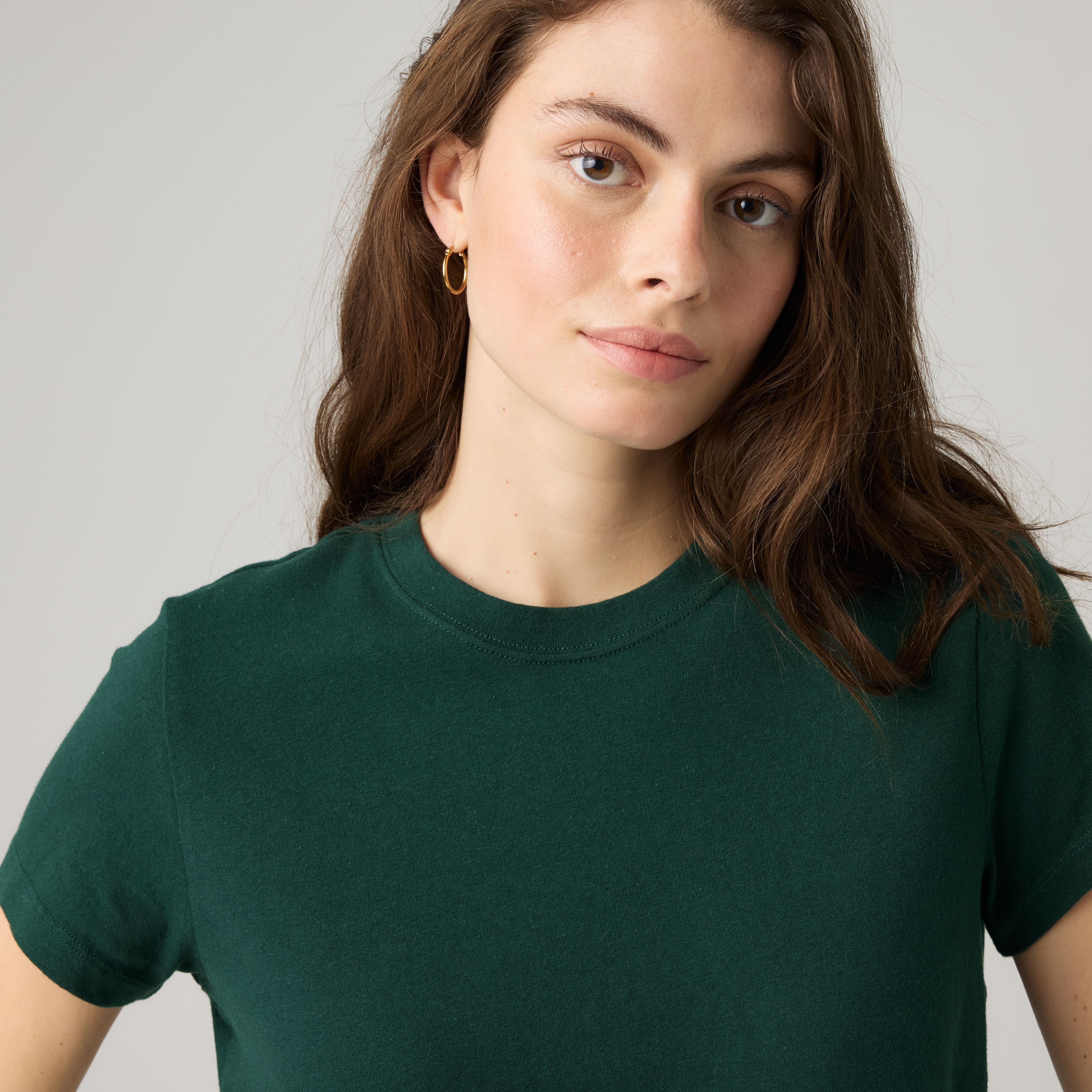 Favorite Short-Sleeve Tee 2