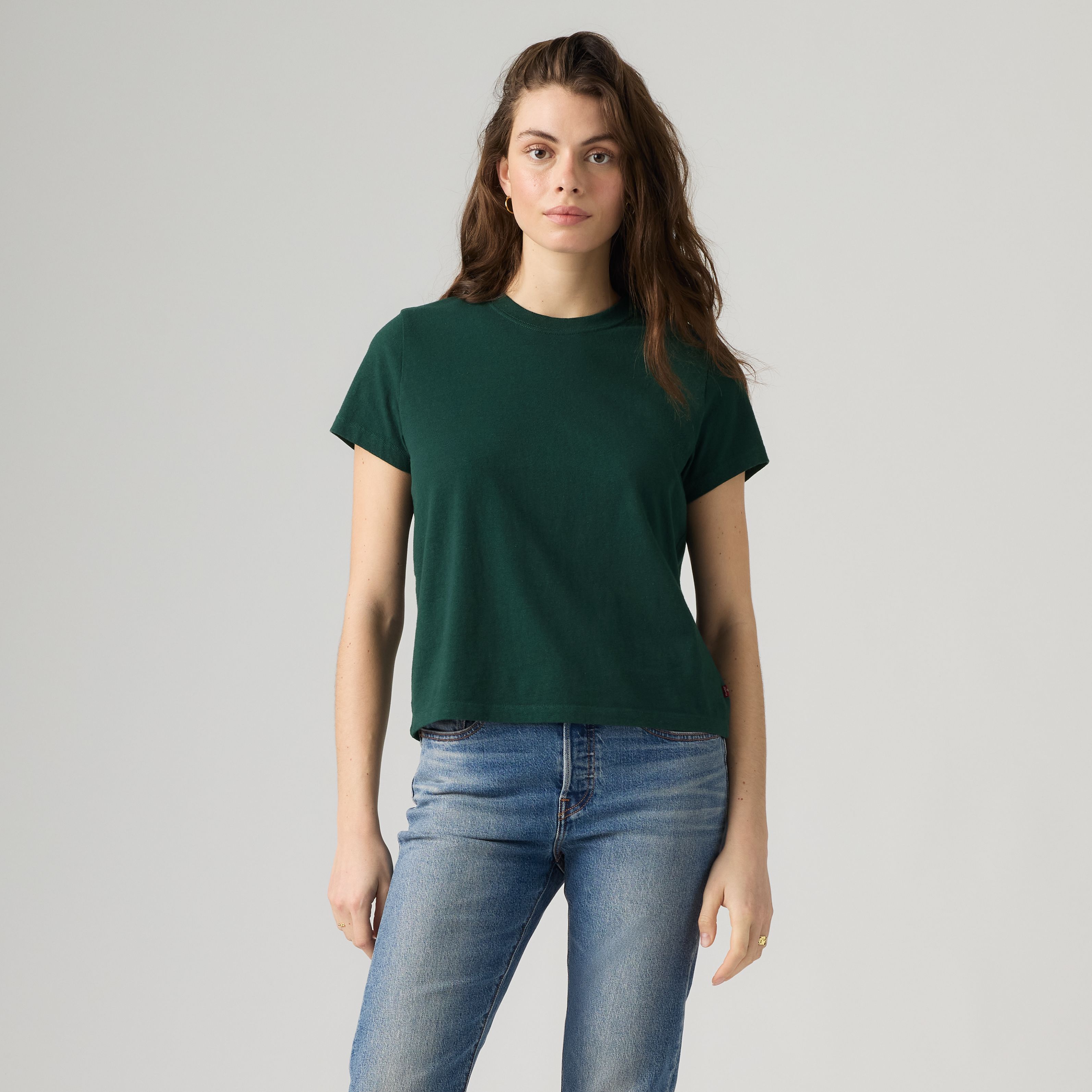 Favorite Short-Sleeve Tee 7