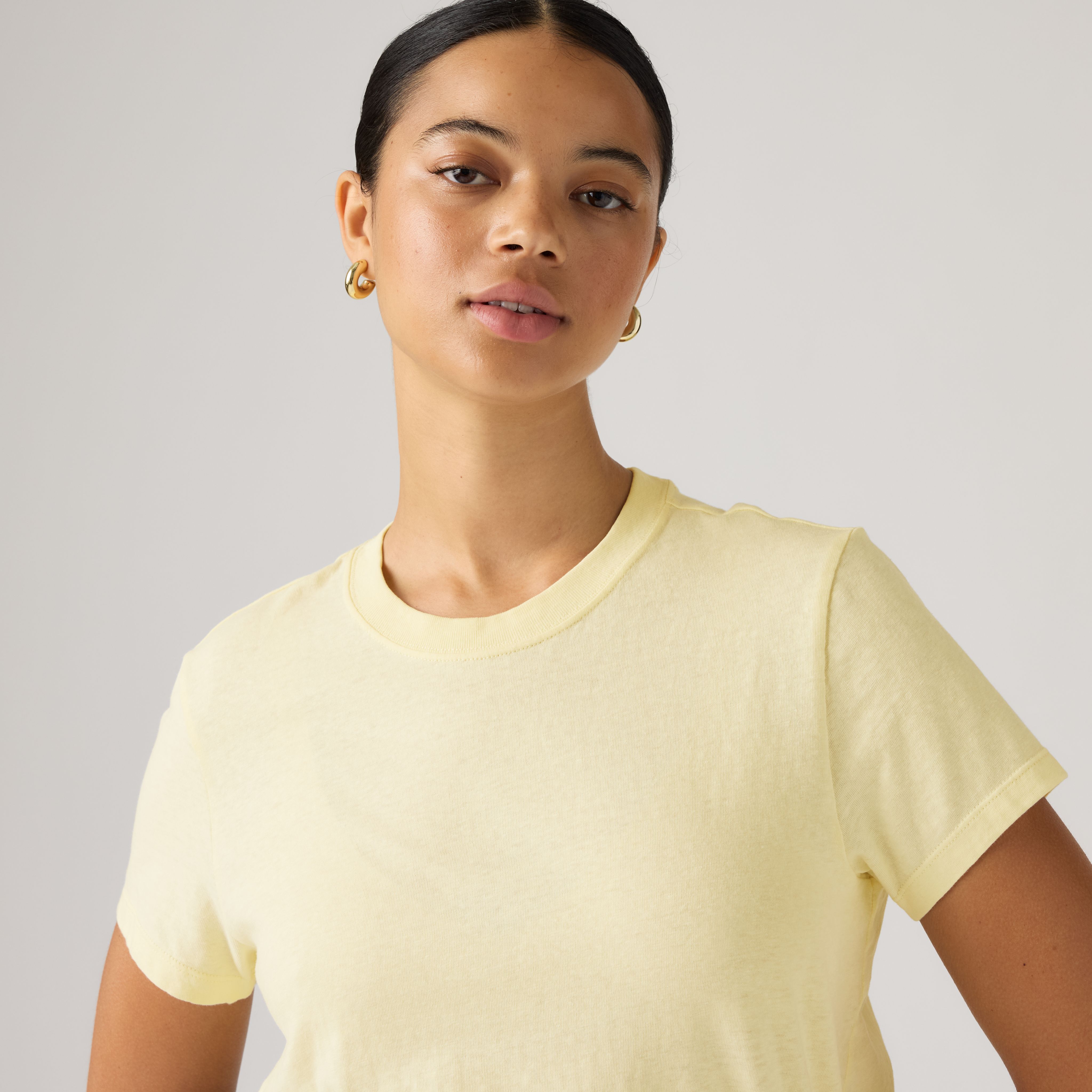 Favorite Slub Tee 2