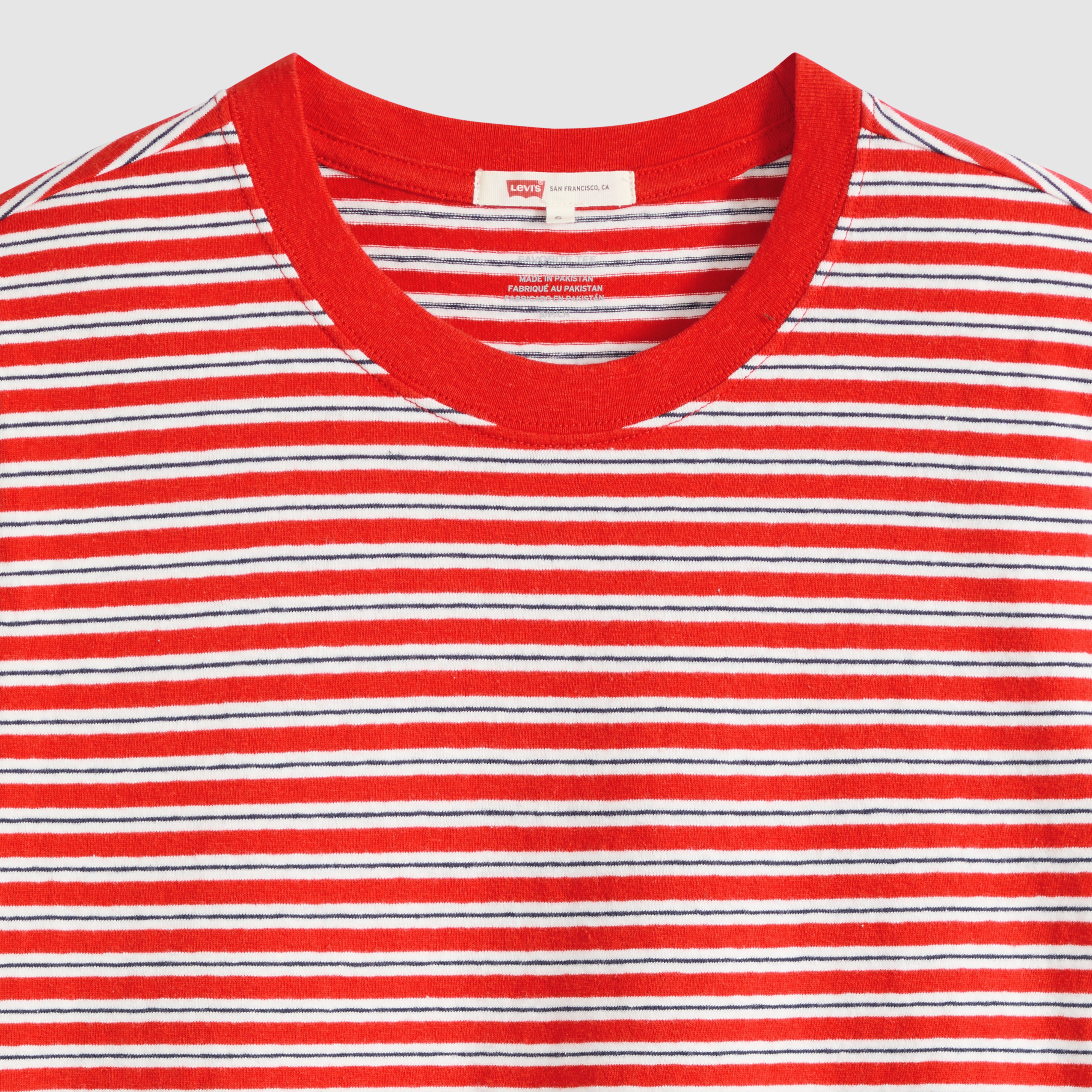 Favorite Short-Sleeve Tee 6