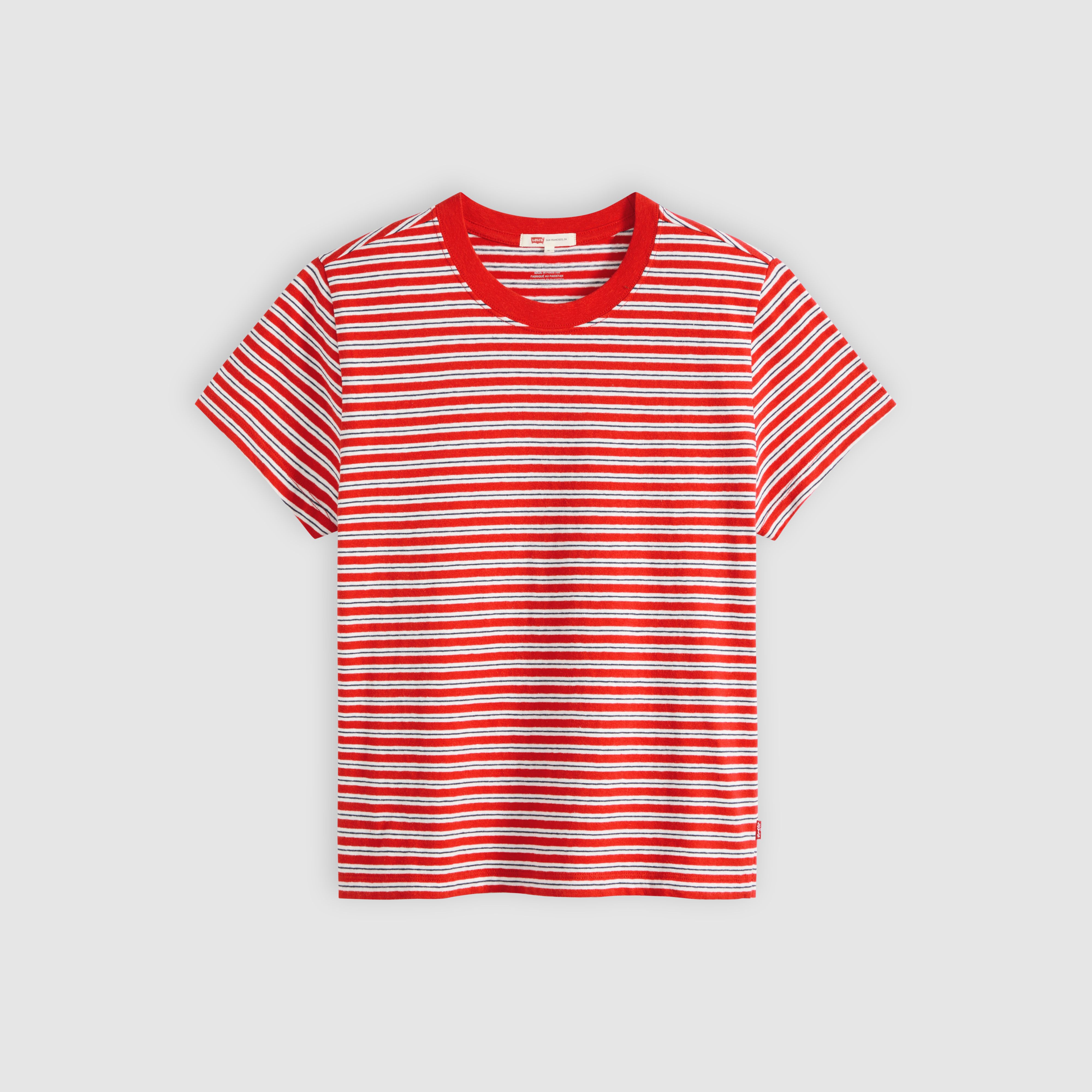 Favorite Short-Sleeve Tee 5
