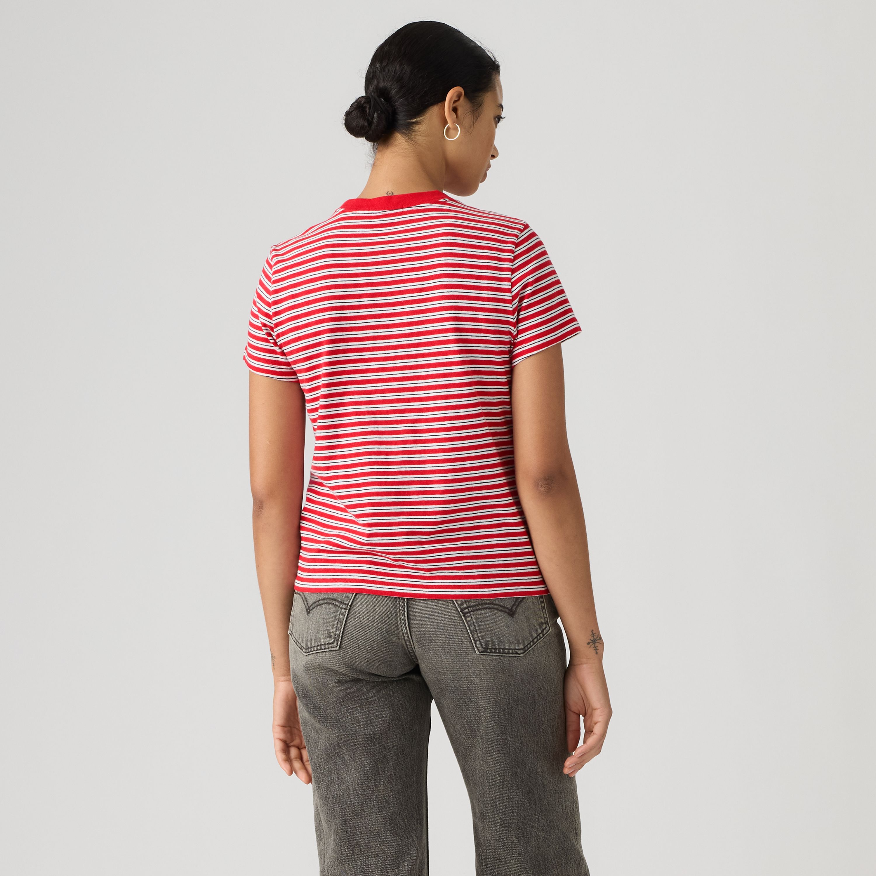 Favorite Short-Sleeve Tee 4