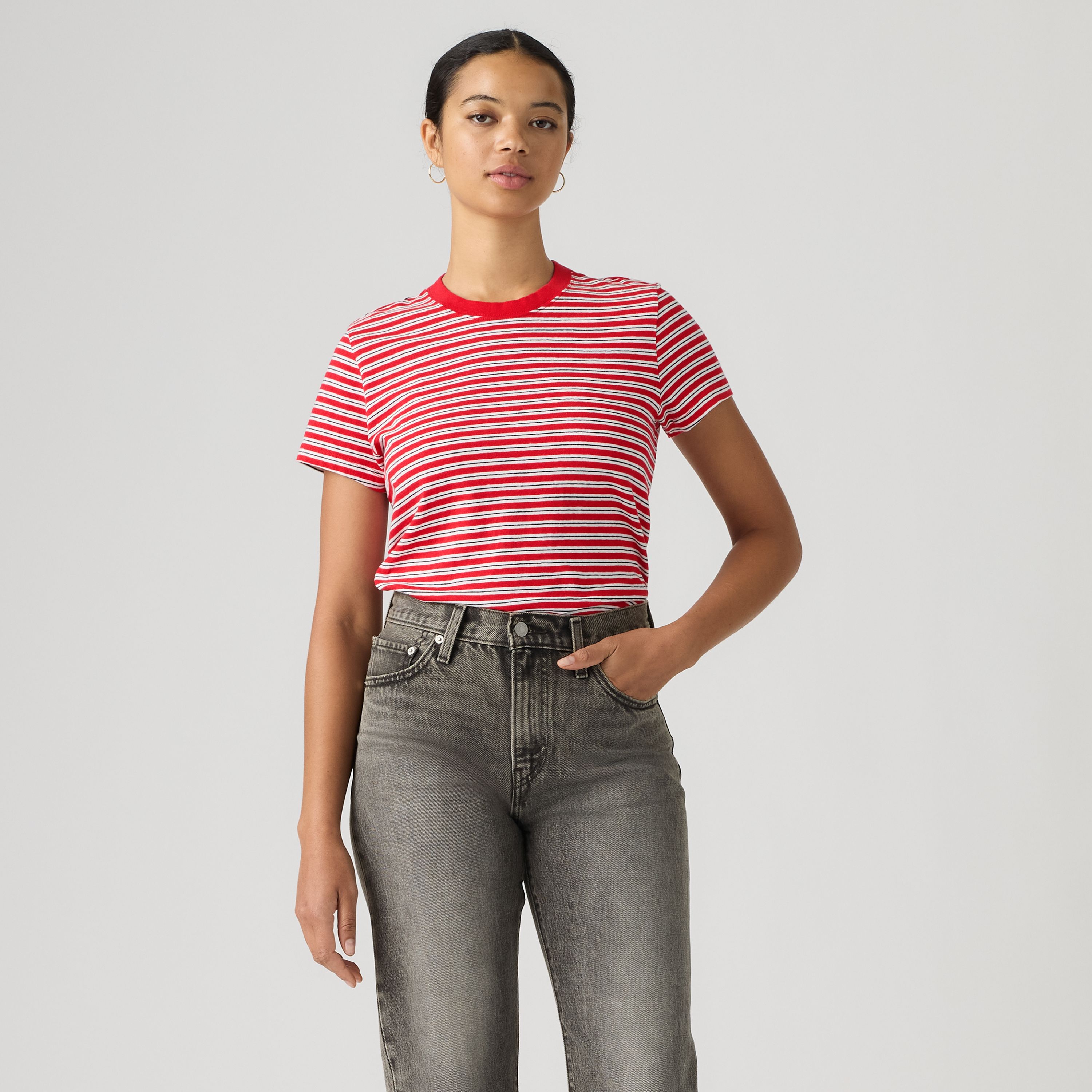 Favorite Short-Sleeve Tee 3