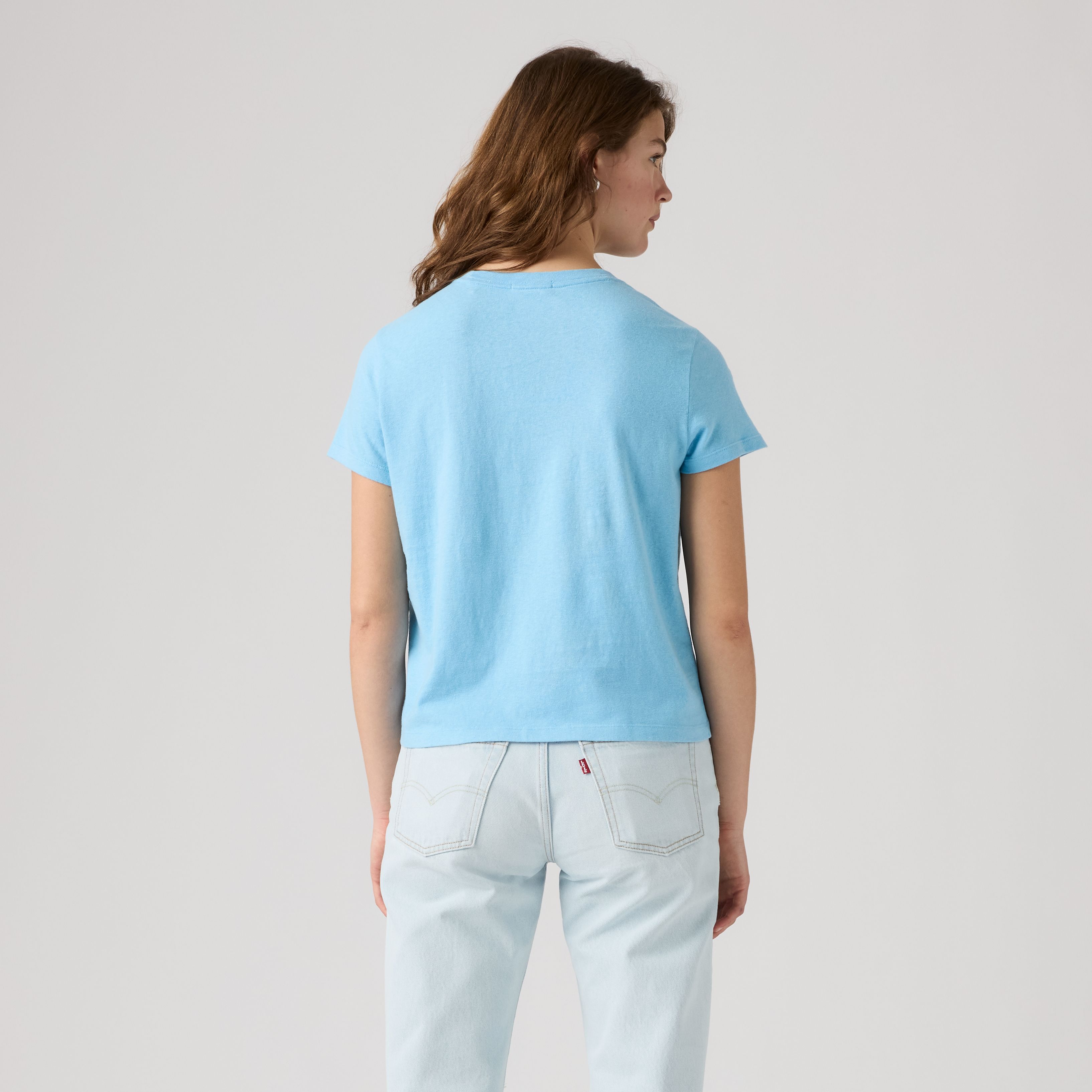 Favorite Slub Tee 4