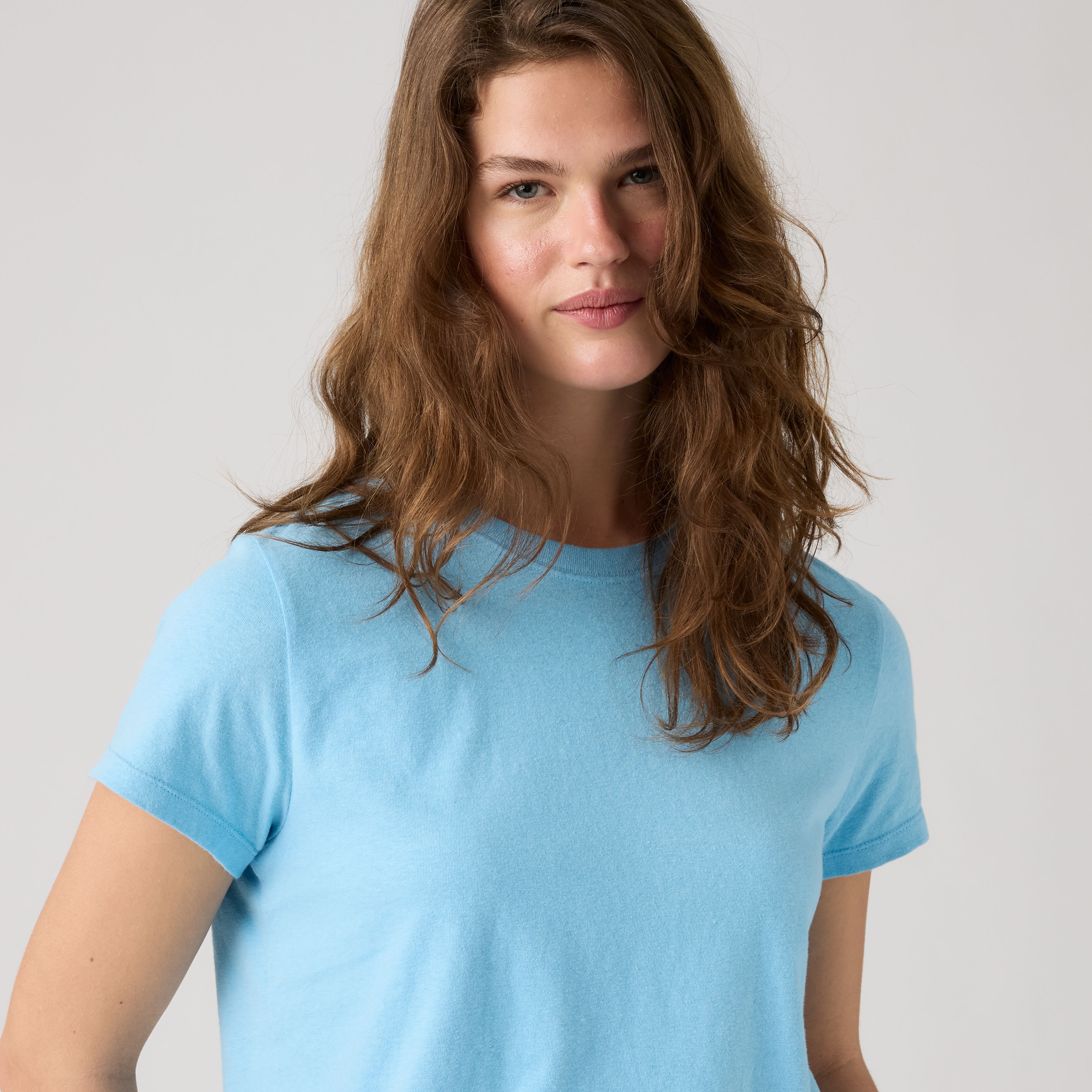 Favorite Slub Tee 2