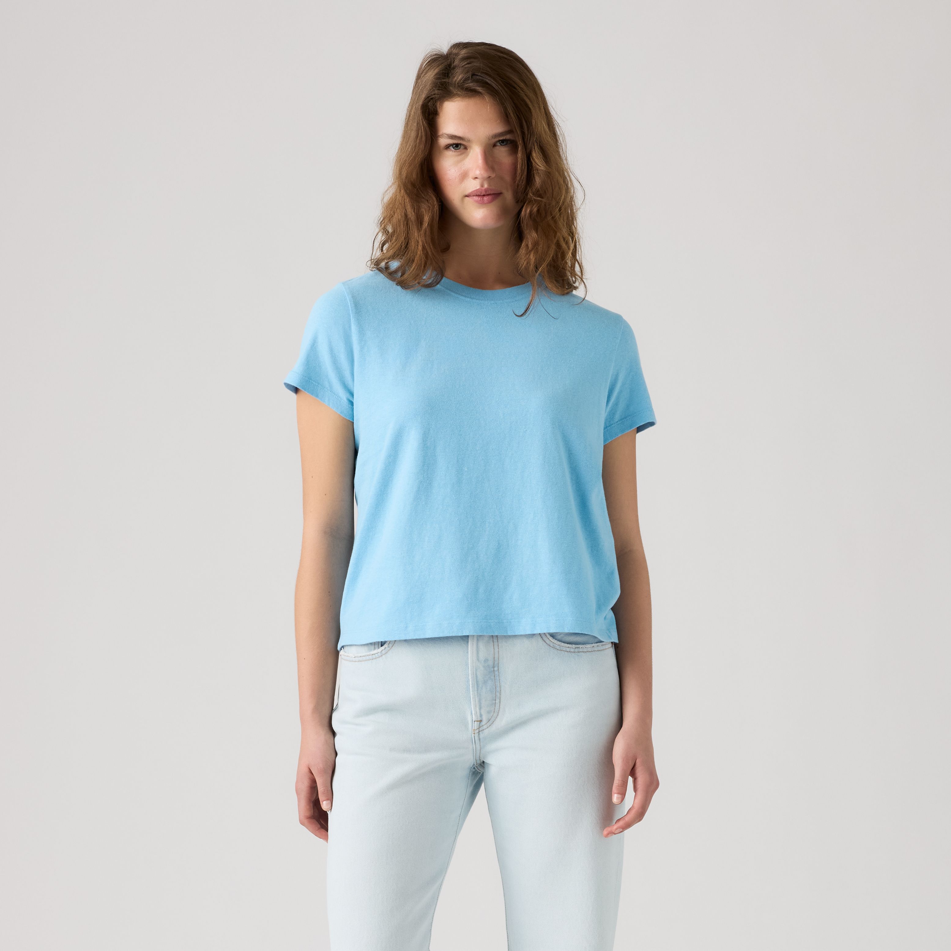 Favorite Slub Tee 3