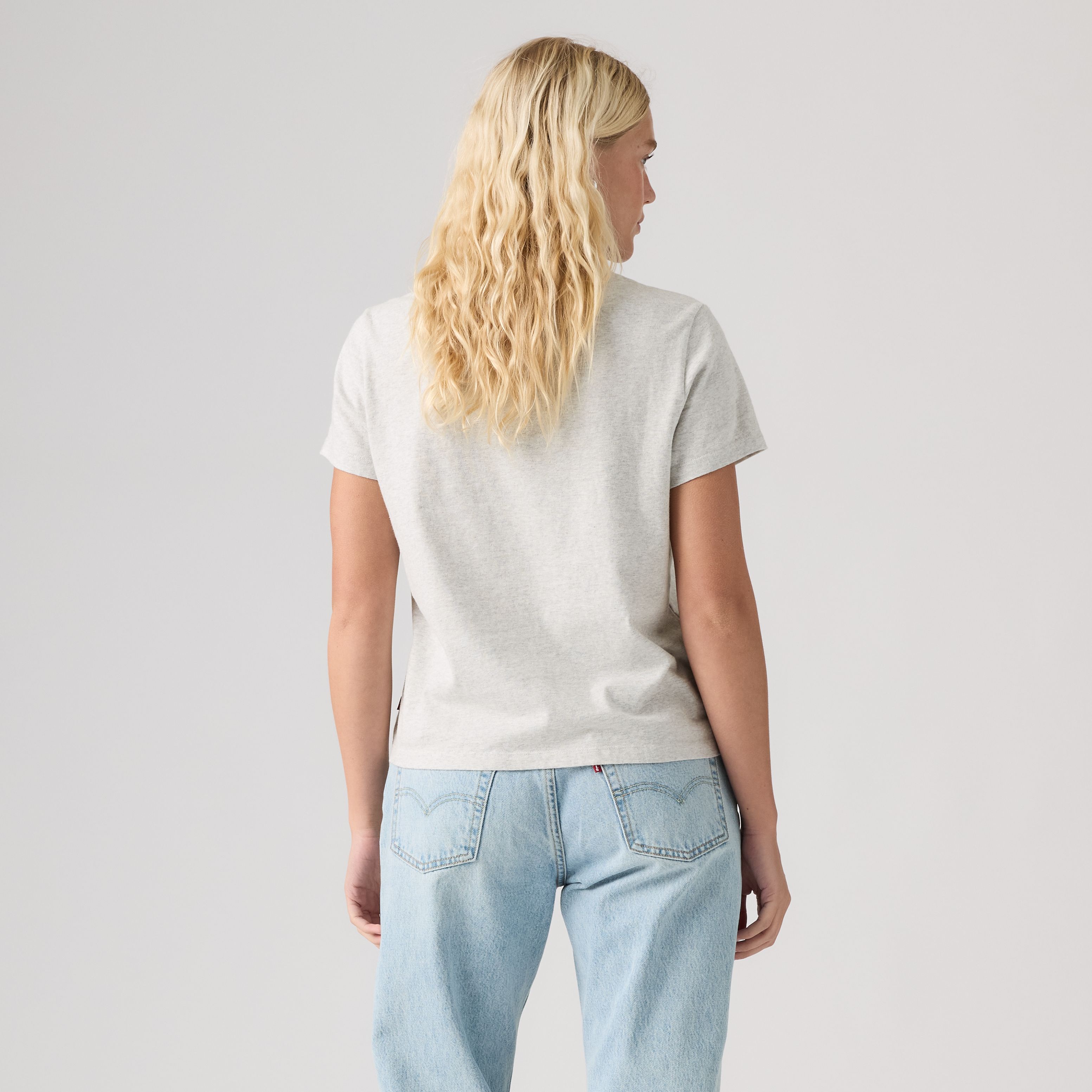 Favorite Slub Tee 4
