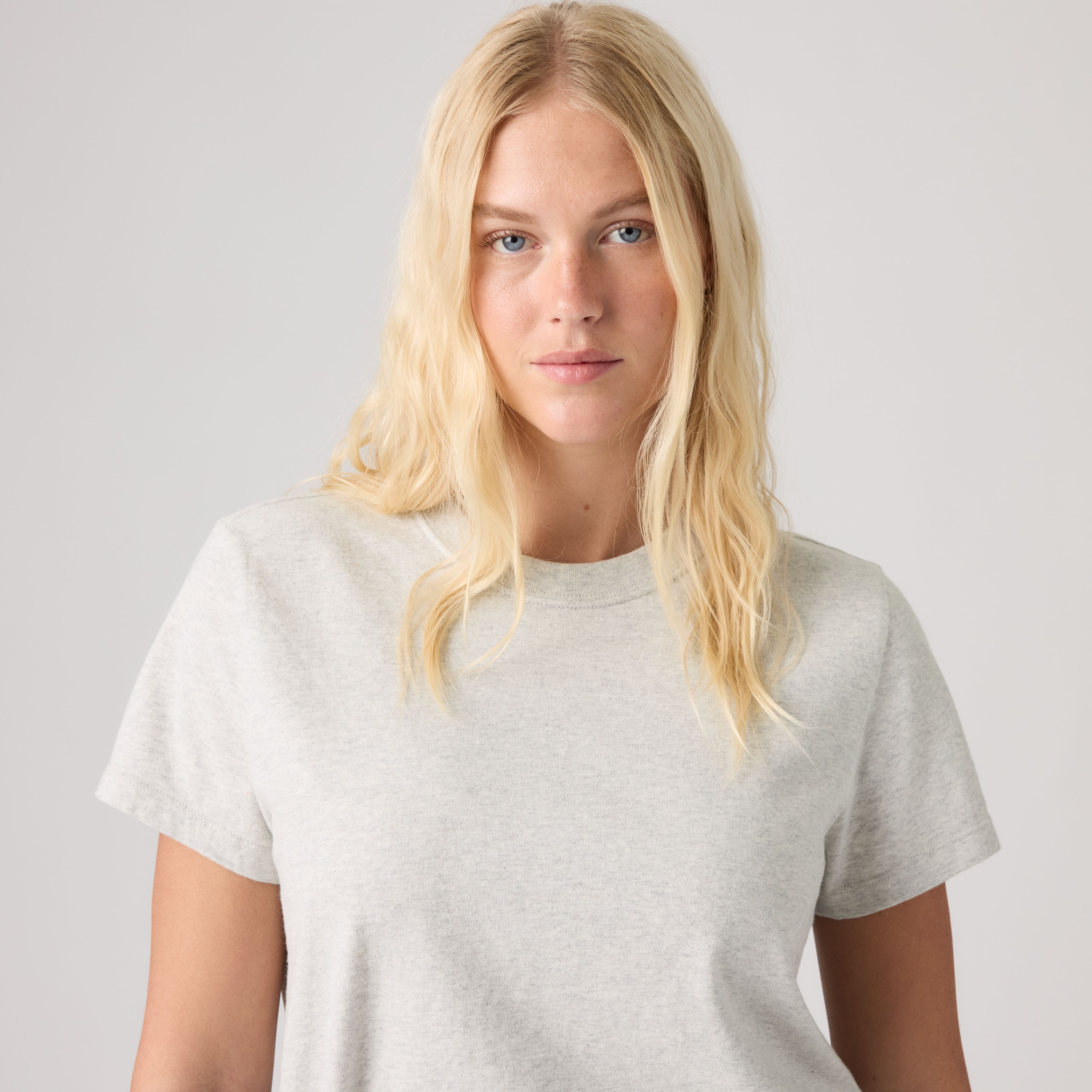 Favorite Slub Tee 2